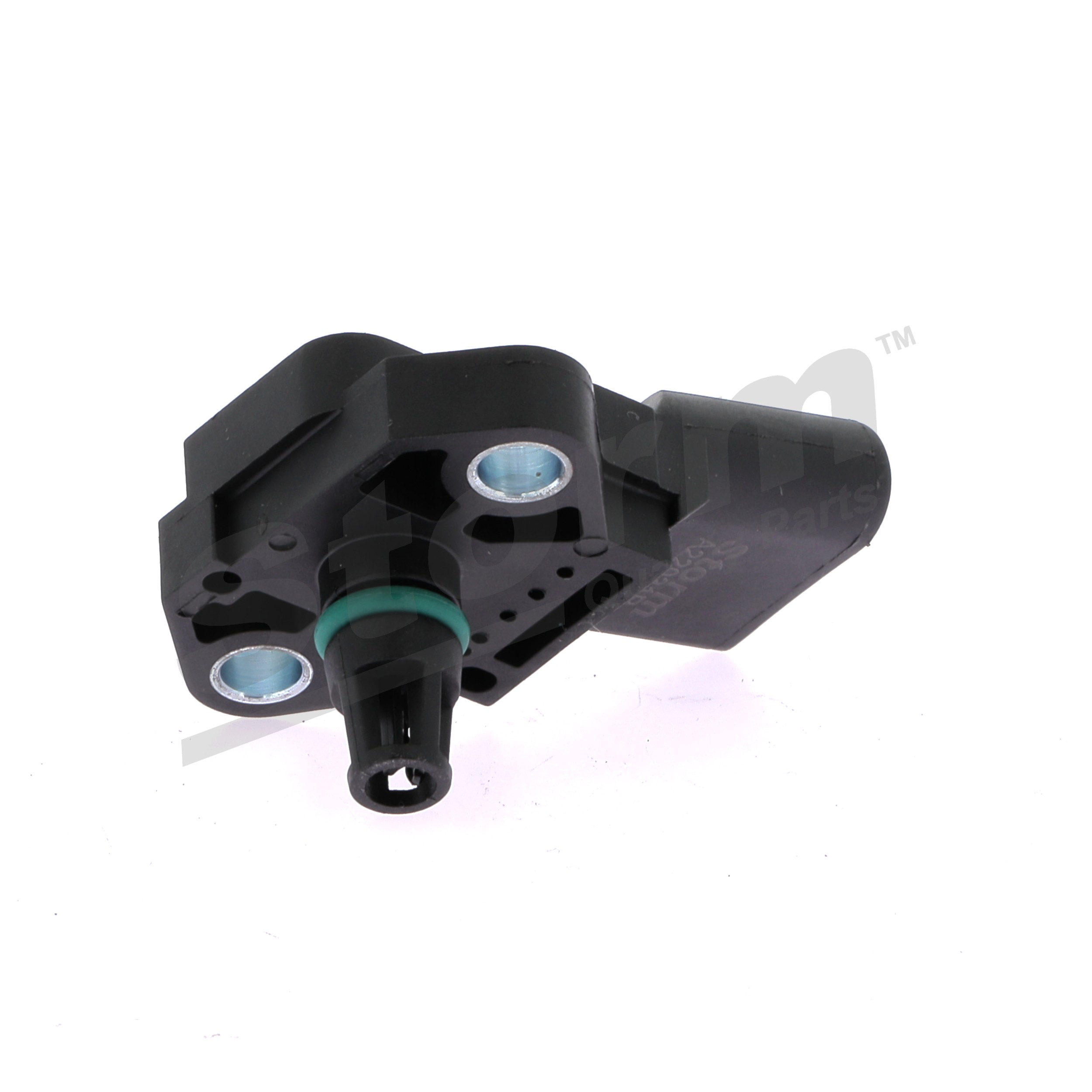 STORM QUALITY PARTS Sensor, presión de sobrealimentación (399202) para VW Passat B6 Sedán (3C2) 1.8 TSI (118 KW / 160 CV / de 2007)
