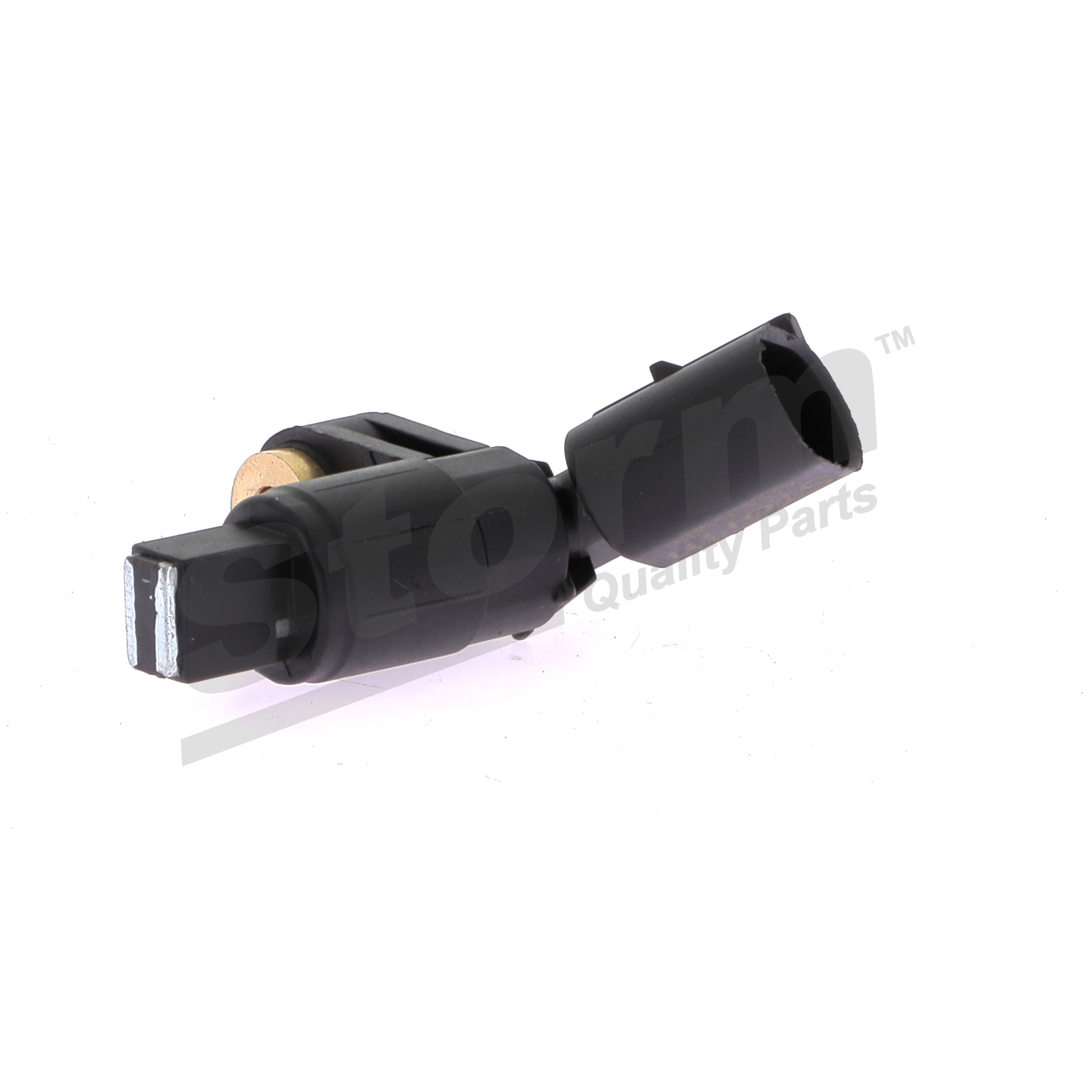 Wielsnelheidssensor (ABS) (399210) van STORM QUALITY PARTS Voor MITSUBISHI OUTLANDER I (CU_W) 2.0 4WD (CU2W) (100 KW / 136 PK / Van 2003)
