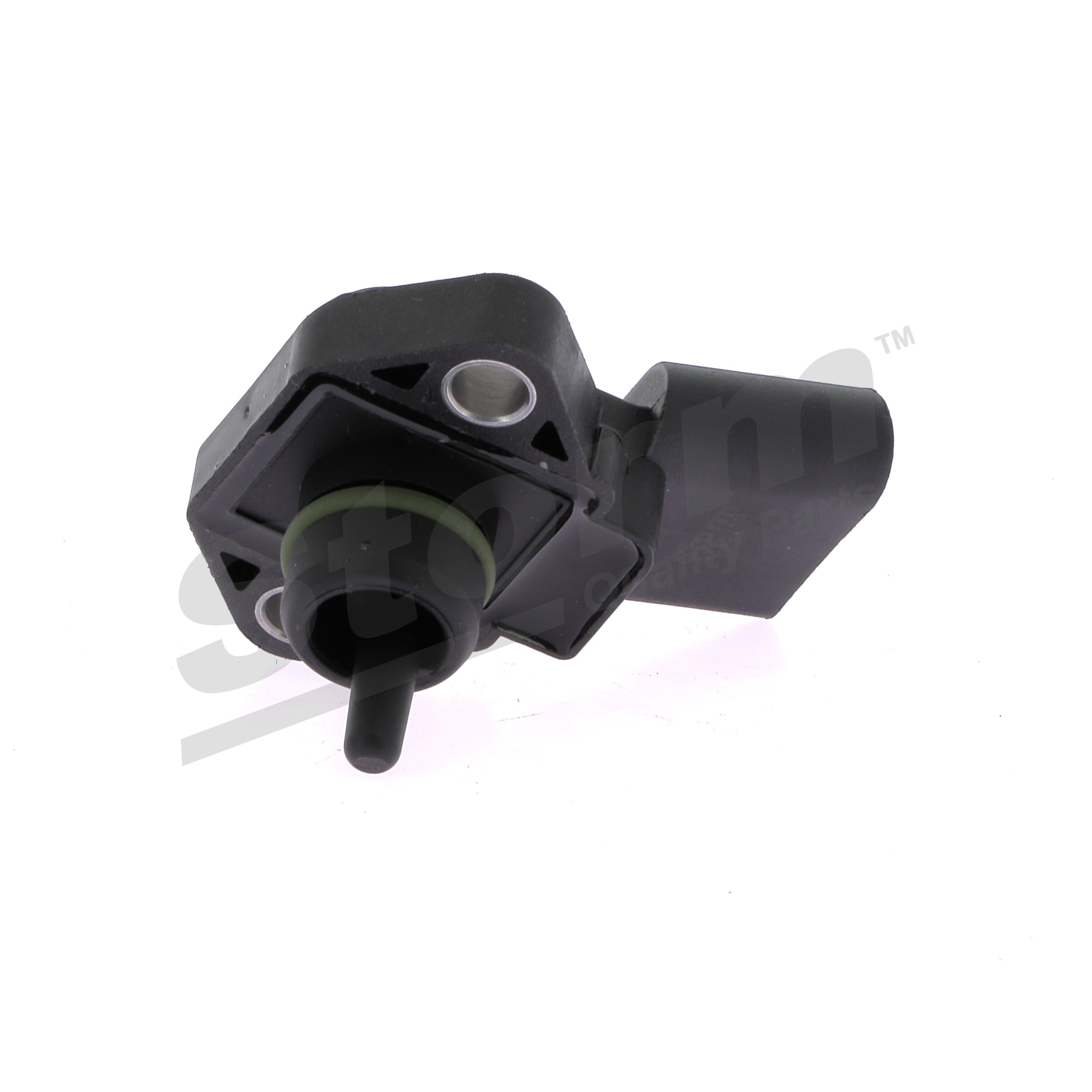 STORM QUALITY PARTS Sensor, presión de sobrealimentación (399211) para VW Passat B5 Sedán (3B2) 1.9 TDI (74 KW / 101 CV / de 2000)