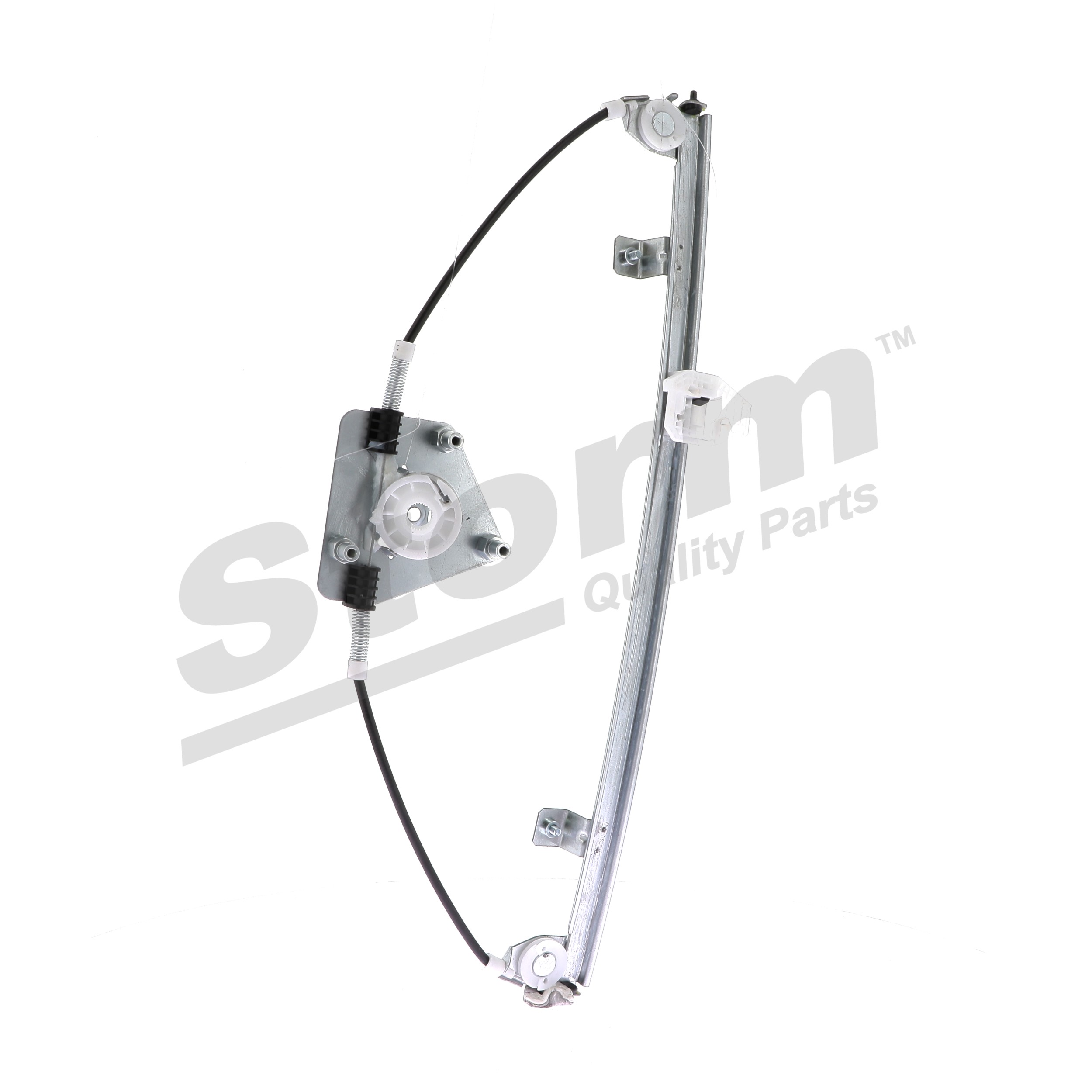OEM 71734870 STORM QUALITY PARTS Lasinnostin 39975 varten FIAT, JEEP, LANCIA