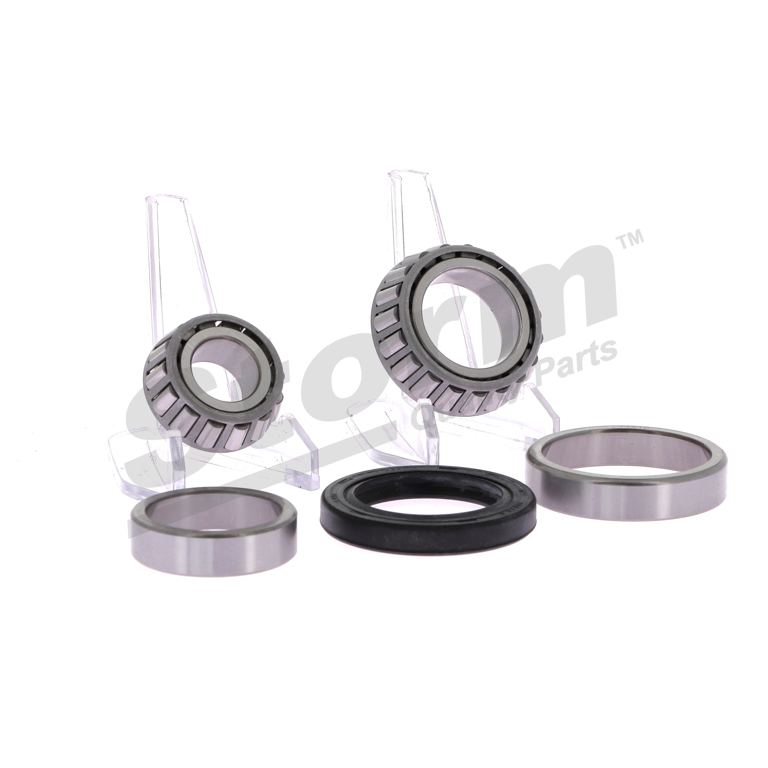 OEM 6U0501319 STORM QUALITY PARTS Kit cuscinetto ruota 399941 per VOLKSWAGEN, AUDI, FORD, OPEL, SEAT