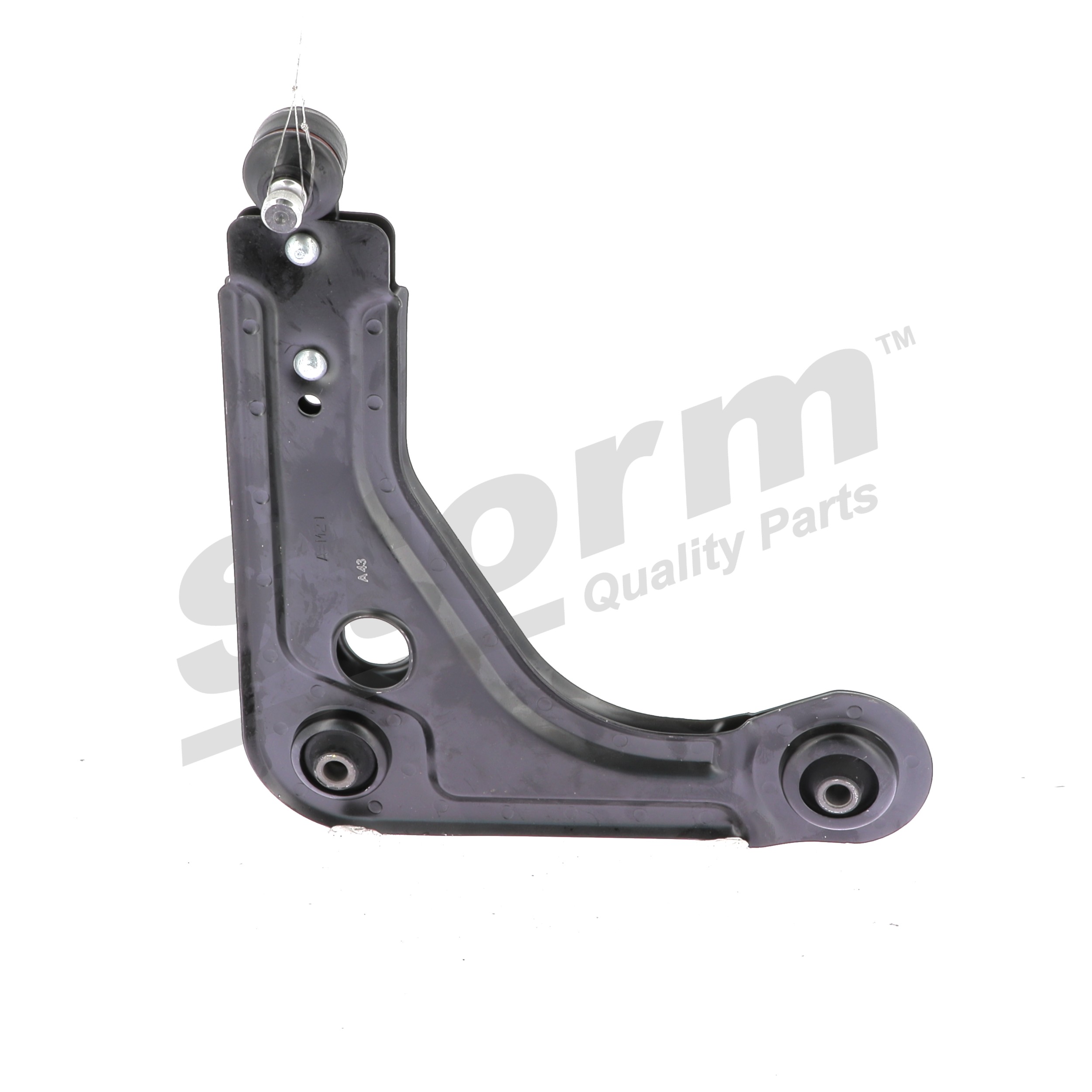 OEM 6193085 STORM QUALITY PARTS Braccio oscillante, sospensione ruota 41055 per FORD