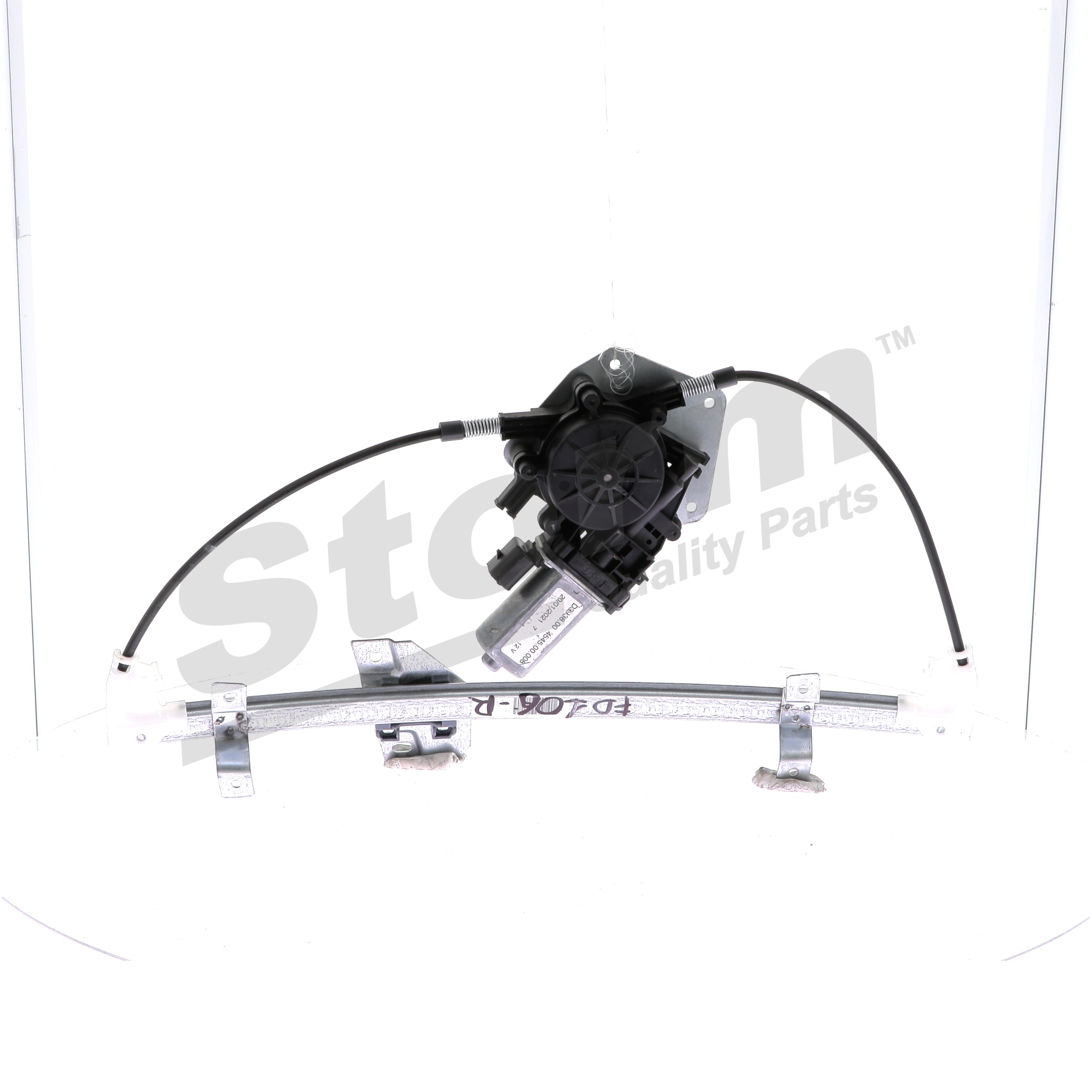 OEM 1049968 STORM QUALITY PARTS Lasinnostin 41078 varten FORD