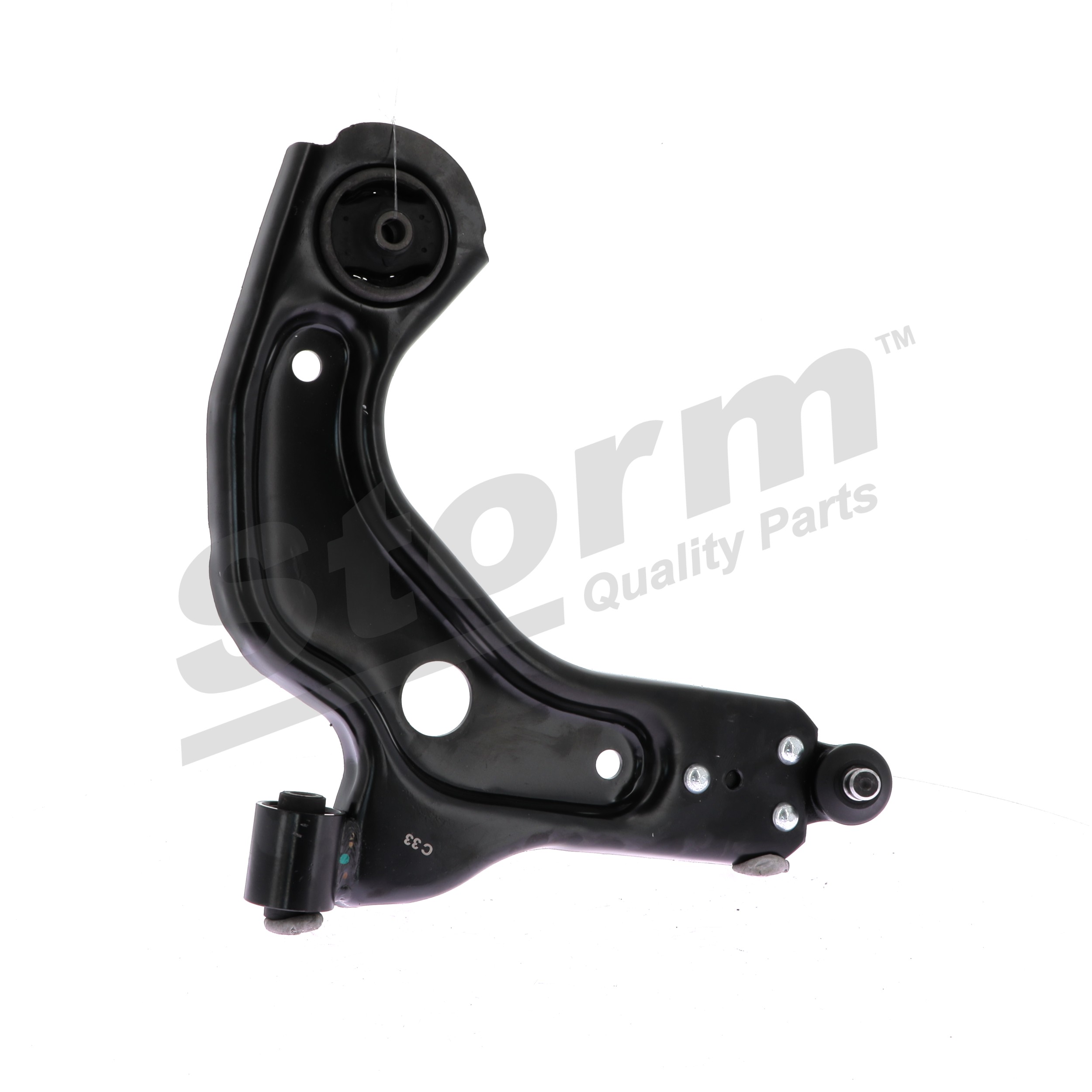 OEM 1330235 STORM QUALITY PARTS Tukivarsi 41256 varten VOLVO, FORD, MAZDA