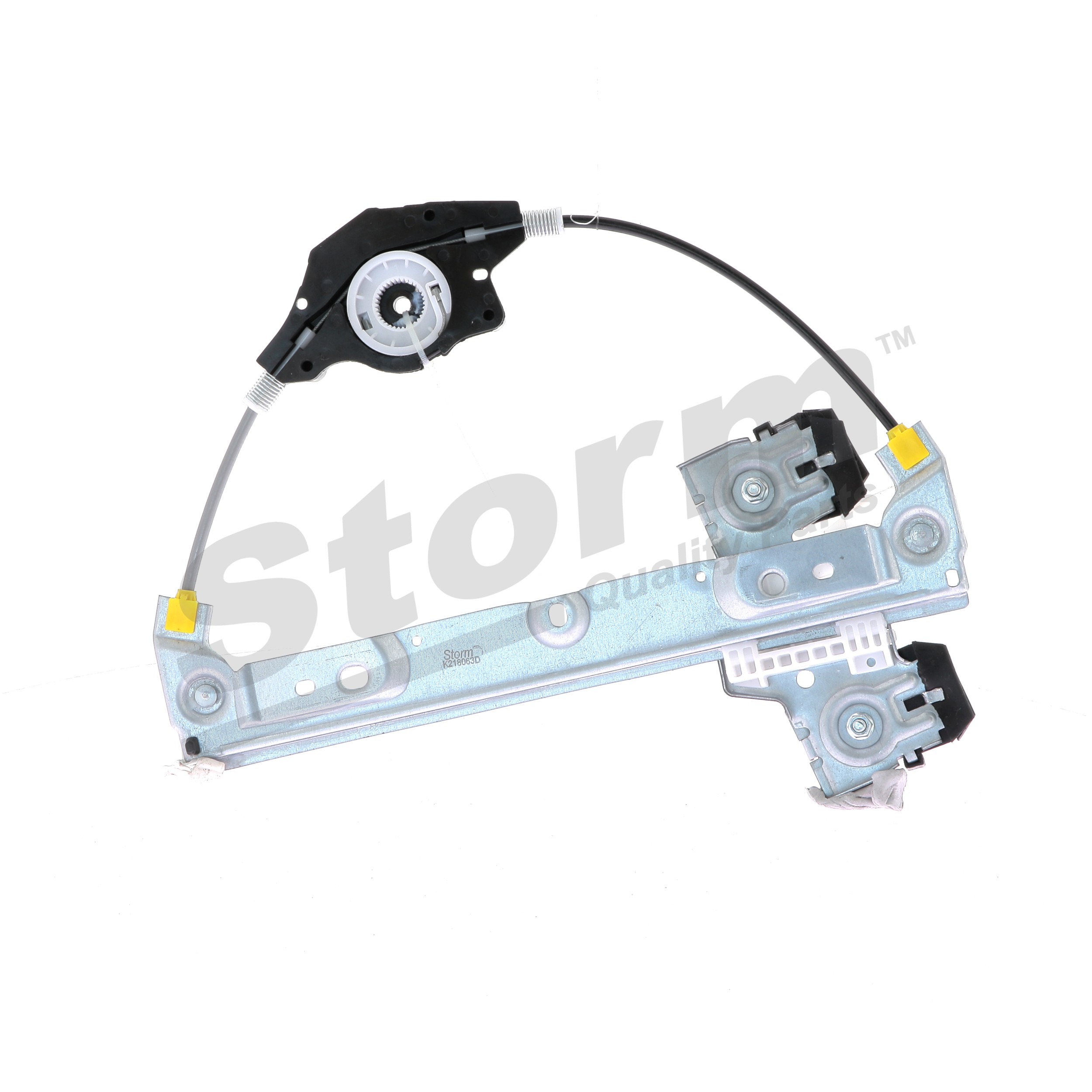 OEM 1908249 STORM QUALITY PARTS Alzacristallo 4207520 per FORD