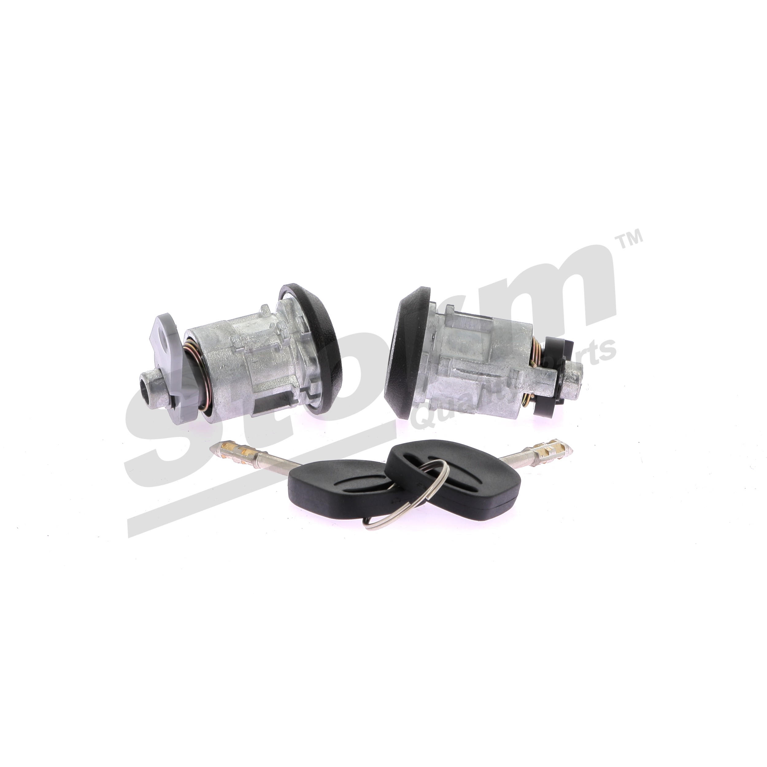 STORM QUALITY PARTS Canhão de fechadura (44025) para FORD Fiesta Mk4 Hatchback (JAS, JBS) 1.0 i (38 KW / 52 CV / de 1996)