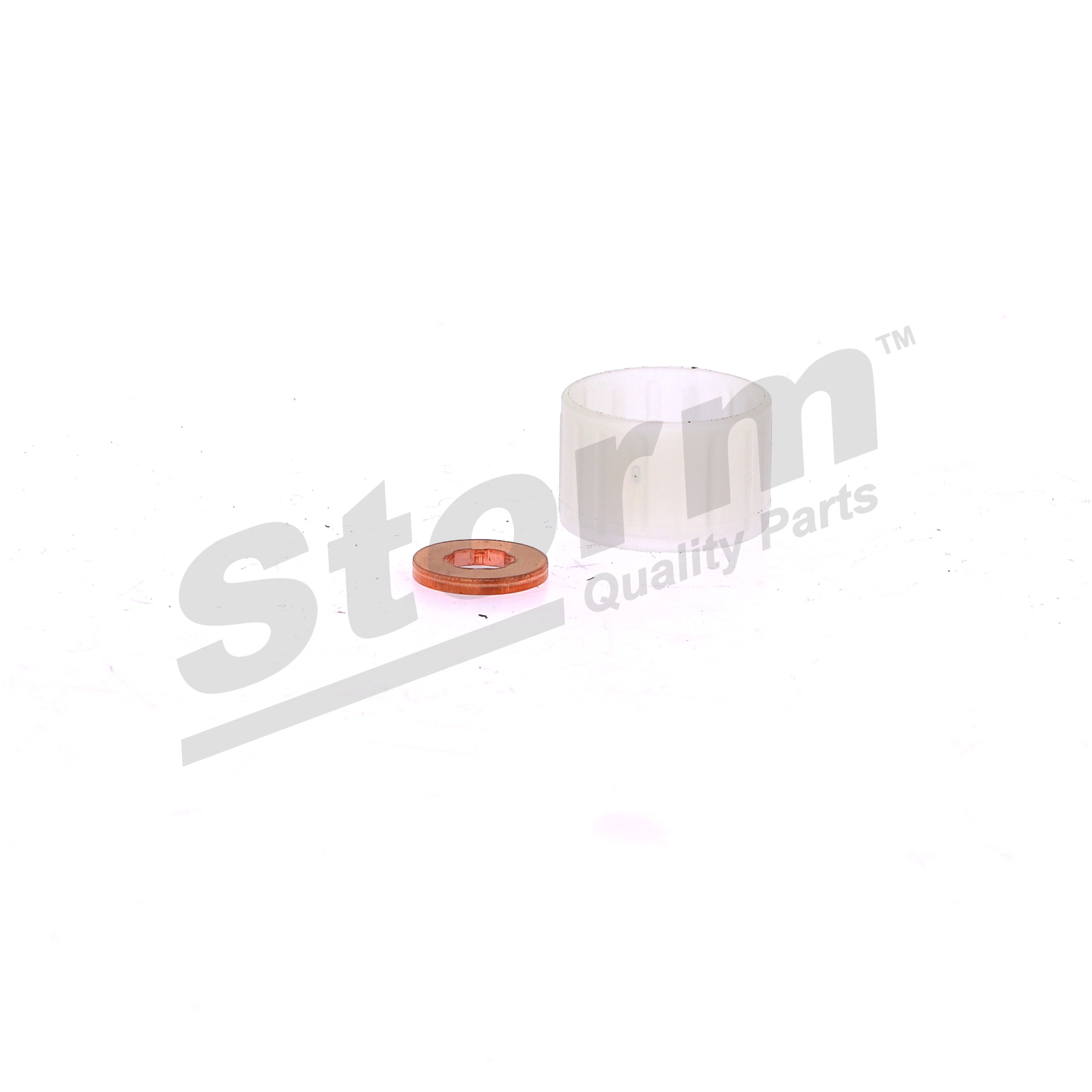 OEM 1982G6 STORM QUALITY PARTS Kit de joints, injecteur 460006 pour PEUGEOT, CITROЁN, FORD, OPEL, MITSUBISHI