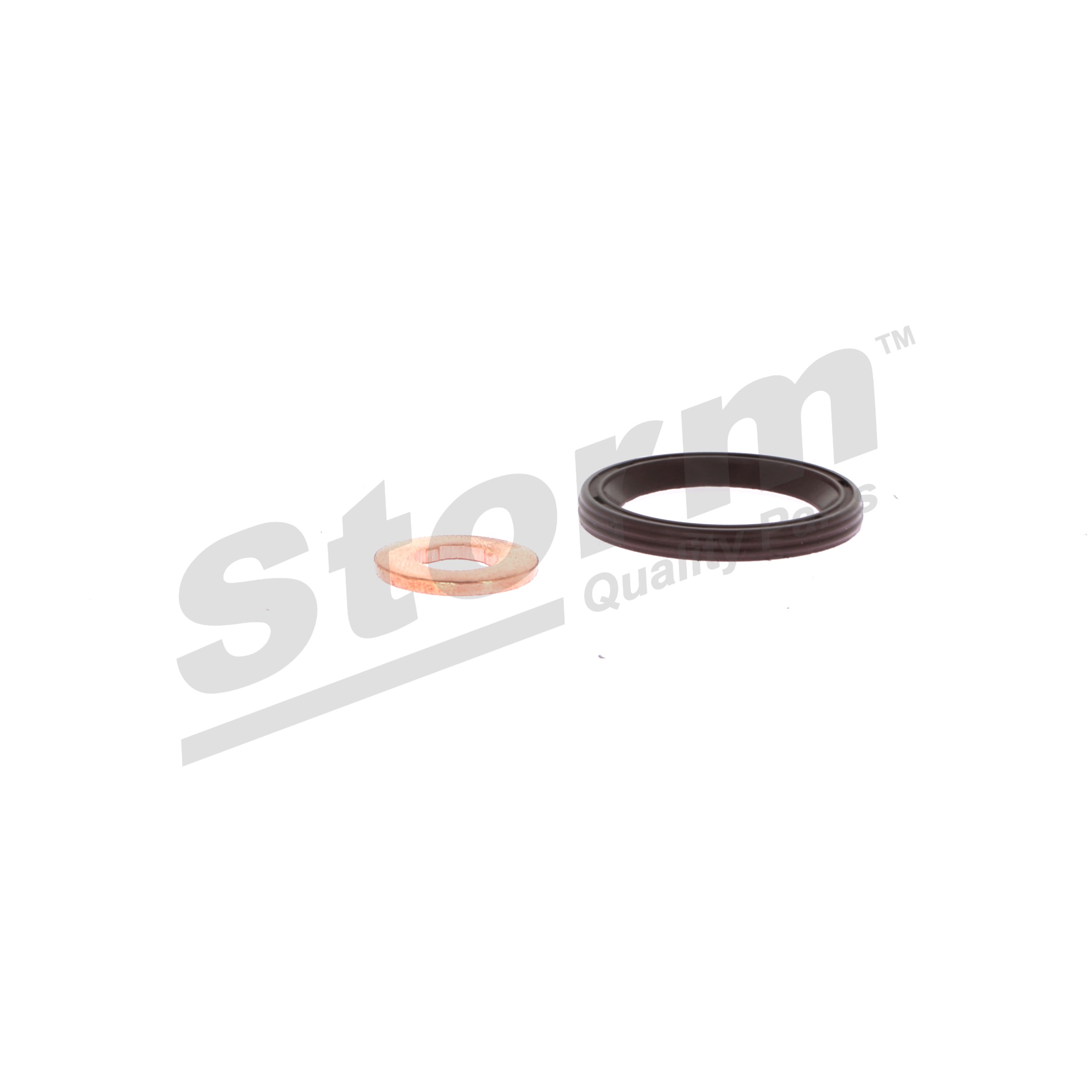 OEM 55204259 STORM QUALITY PARTS  Dichtungssatz, Einspritzdüse 460007 für FIAT, ALFA ROMEO, LANCIA