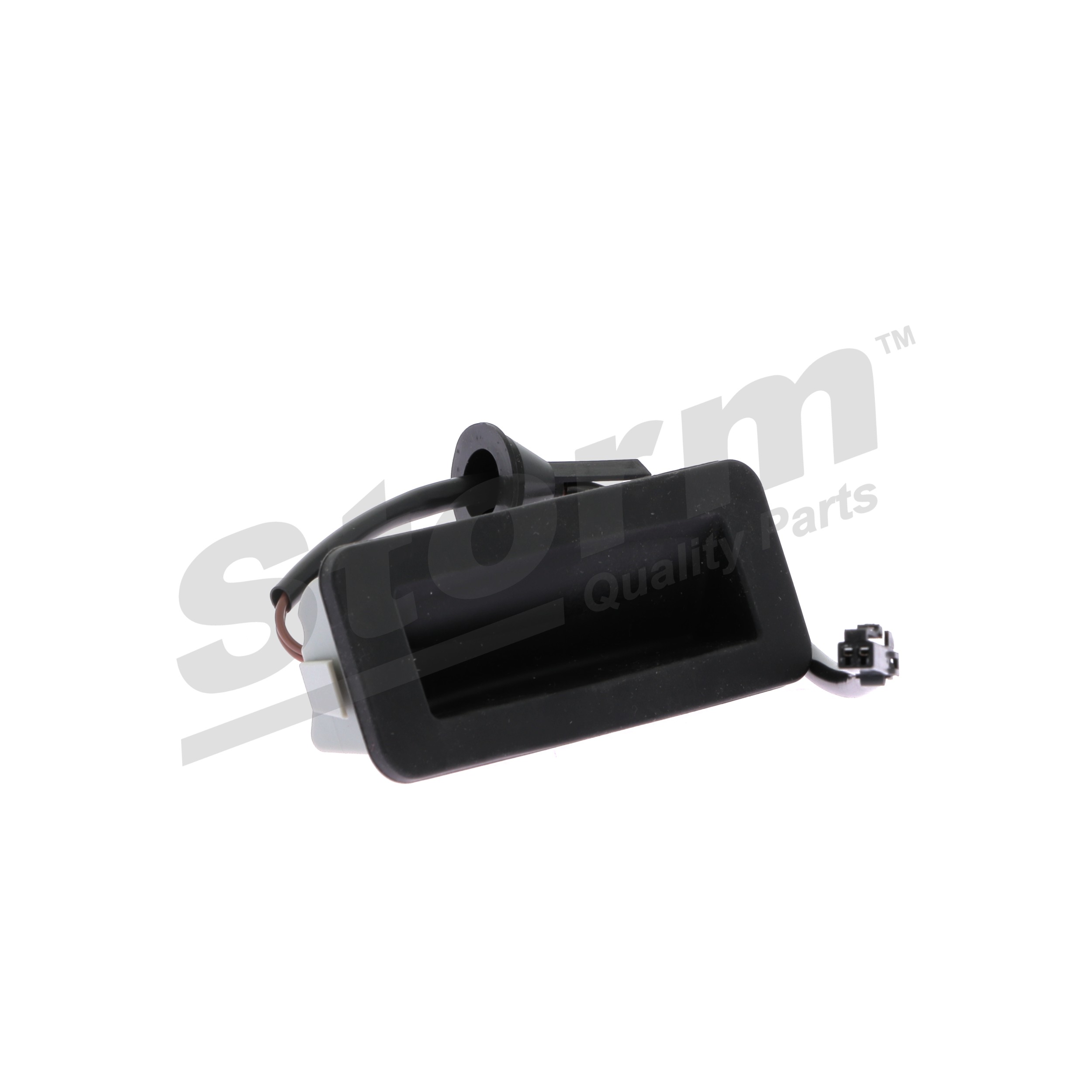 STORM QUALITY PARTS Kofferraumdeckelschloß (4652590) in erstklassiger Qualität für FORD C-Max II (DXA/CB7, DXA/CEU) 2.0 TDCi (110 KW / 150 PS / de 2015)