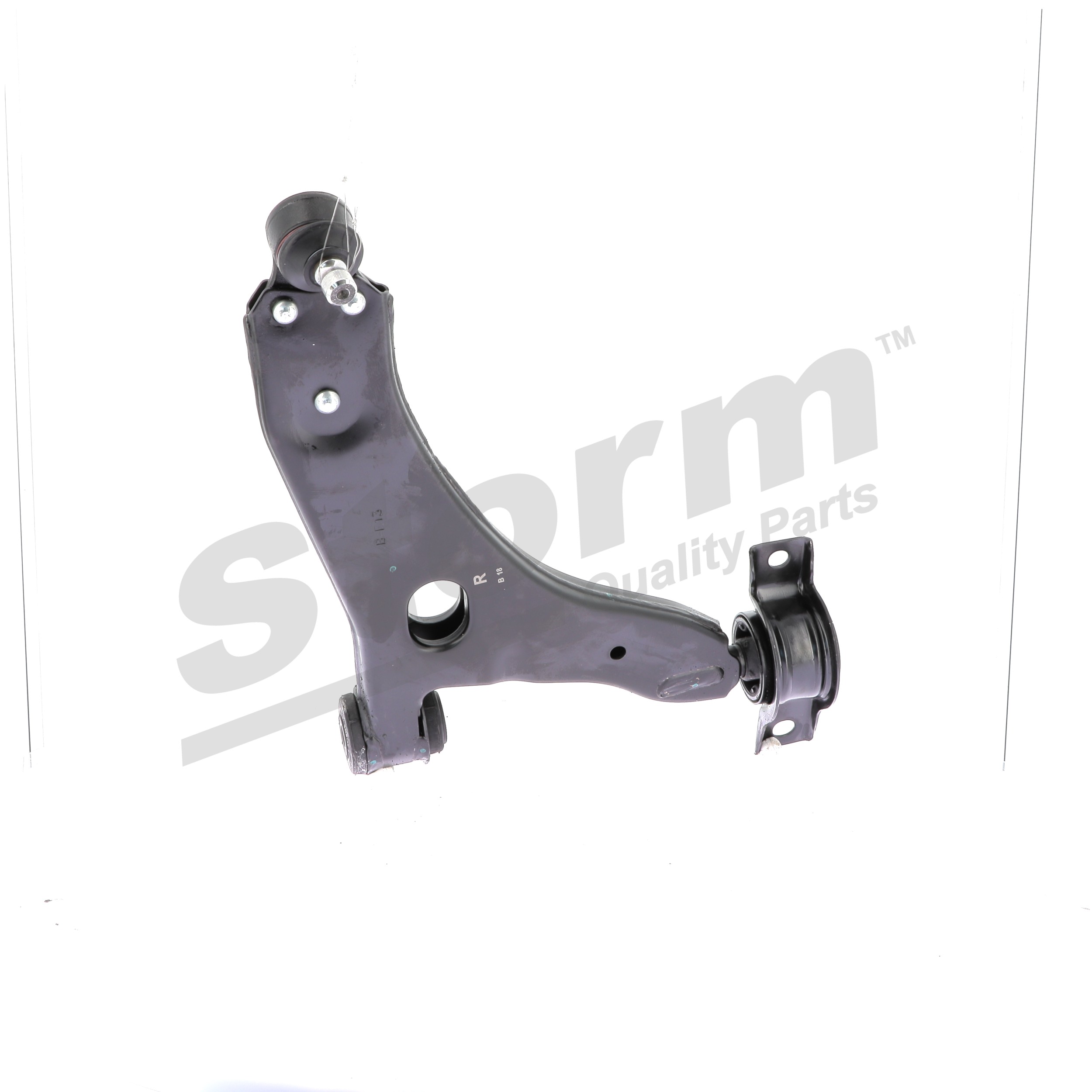 OEM 1212809 STORM QUALITY PARTS Tukivarsi 46551 varten FORD, OPEL
