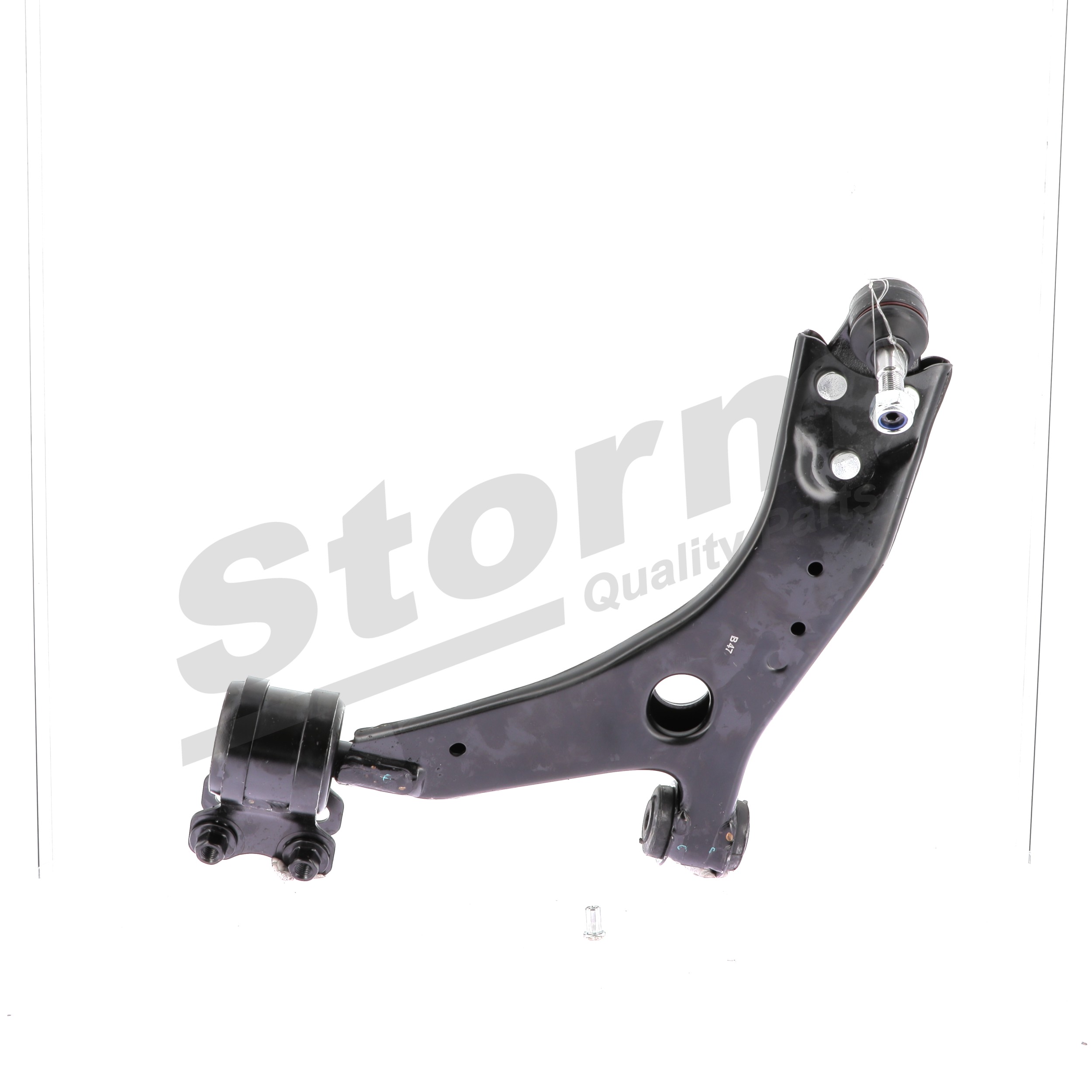 OEM 1303149 STORM QUALITY PARTS Suspension arm 46554 for FORD, VOLVO