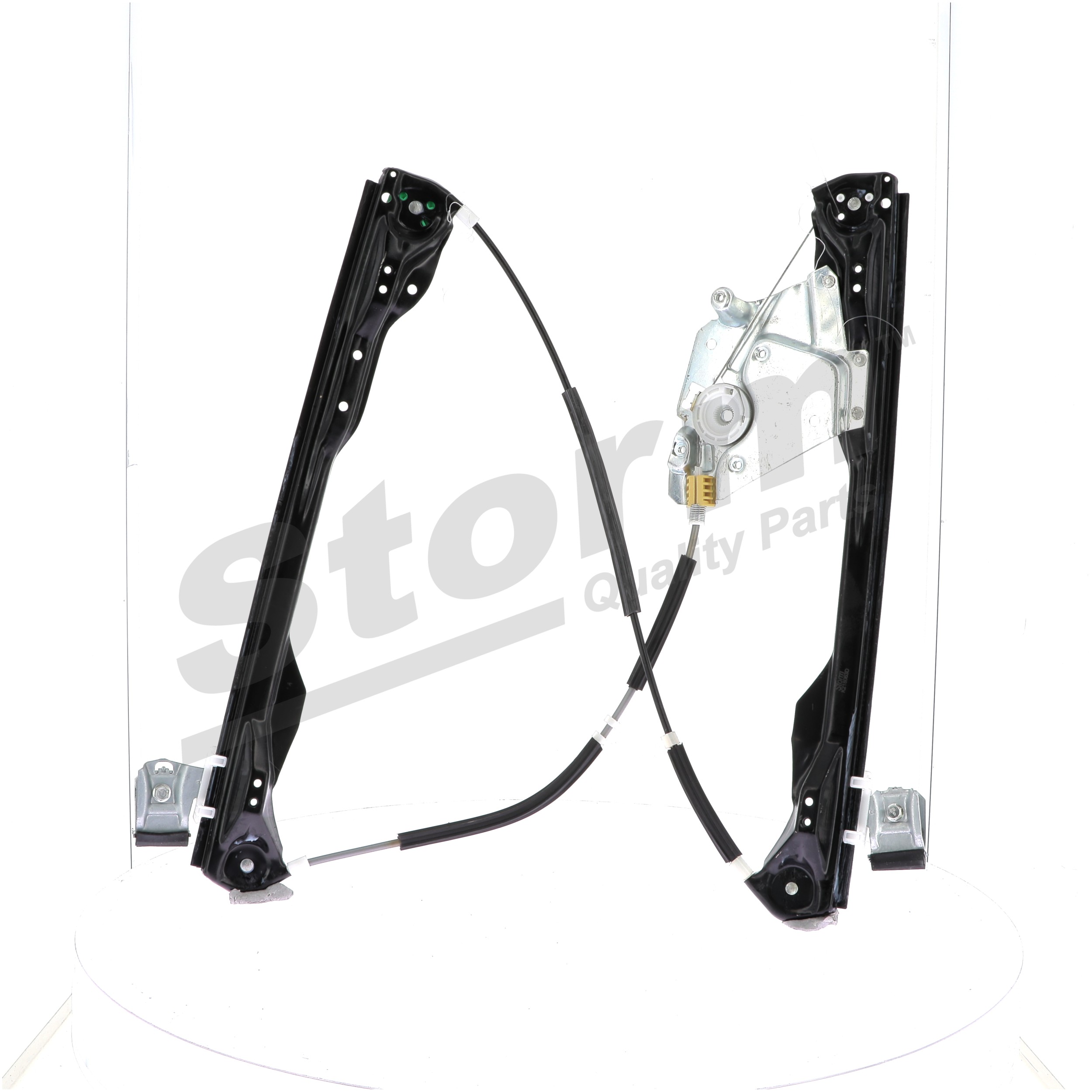 OEM 1105712 STORM QUALITY PARTS Lasinnostin 46568 varten FORD