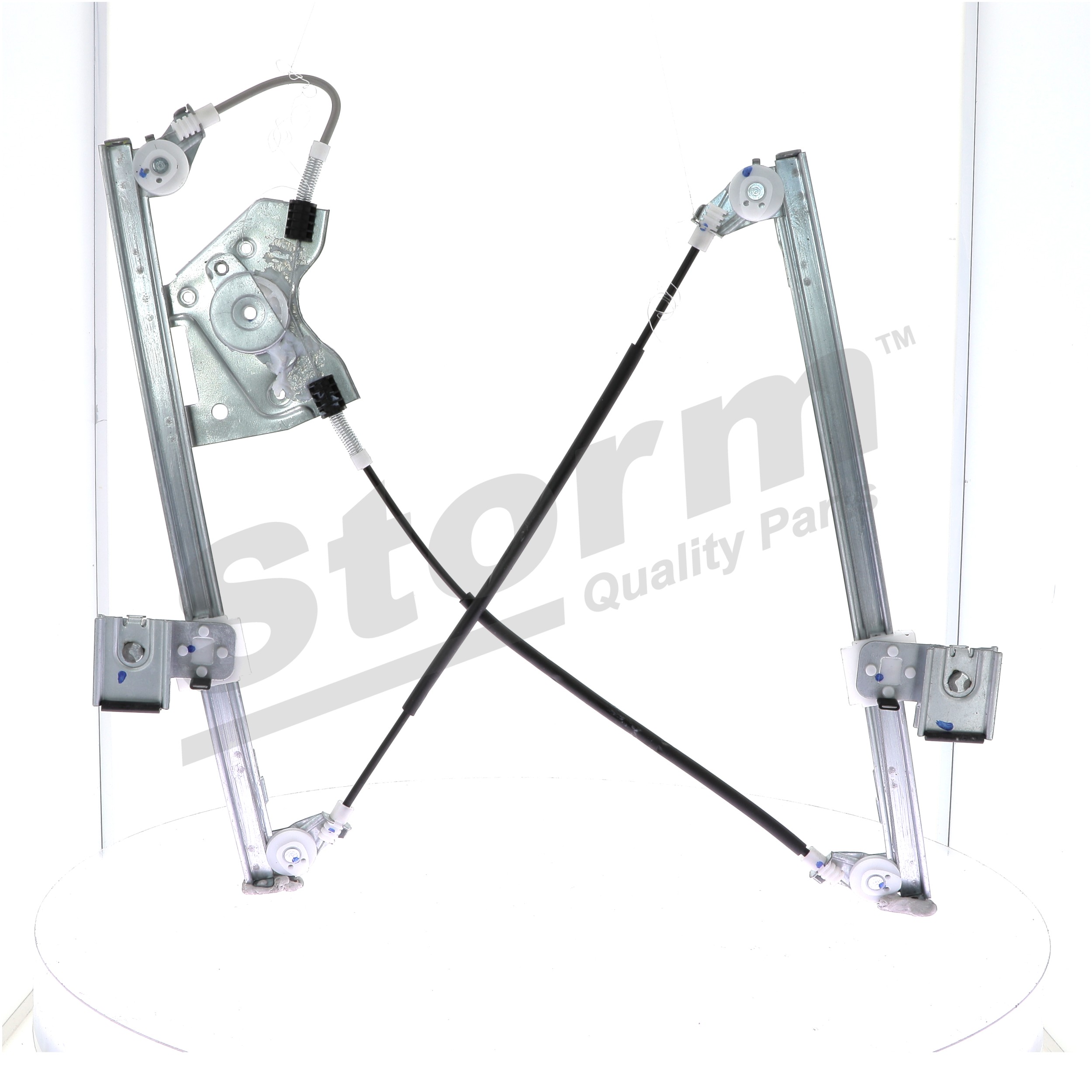 OEM 1105710 STORM QUALITY PARTS Lasinnostin 46570 varten FORD