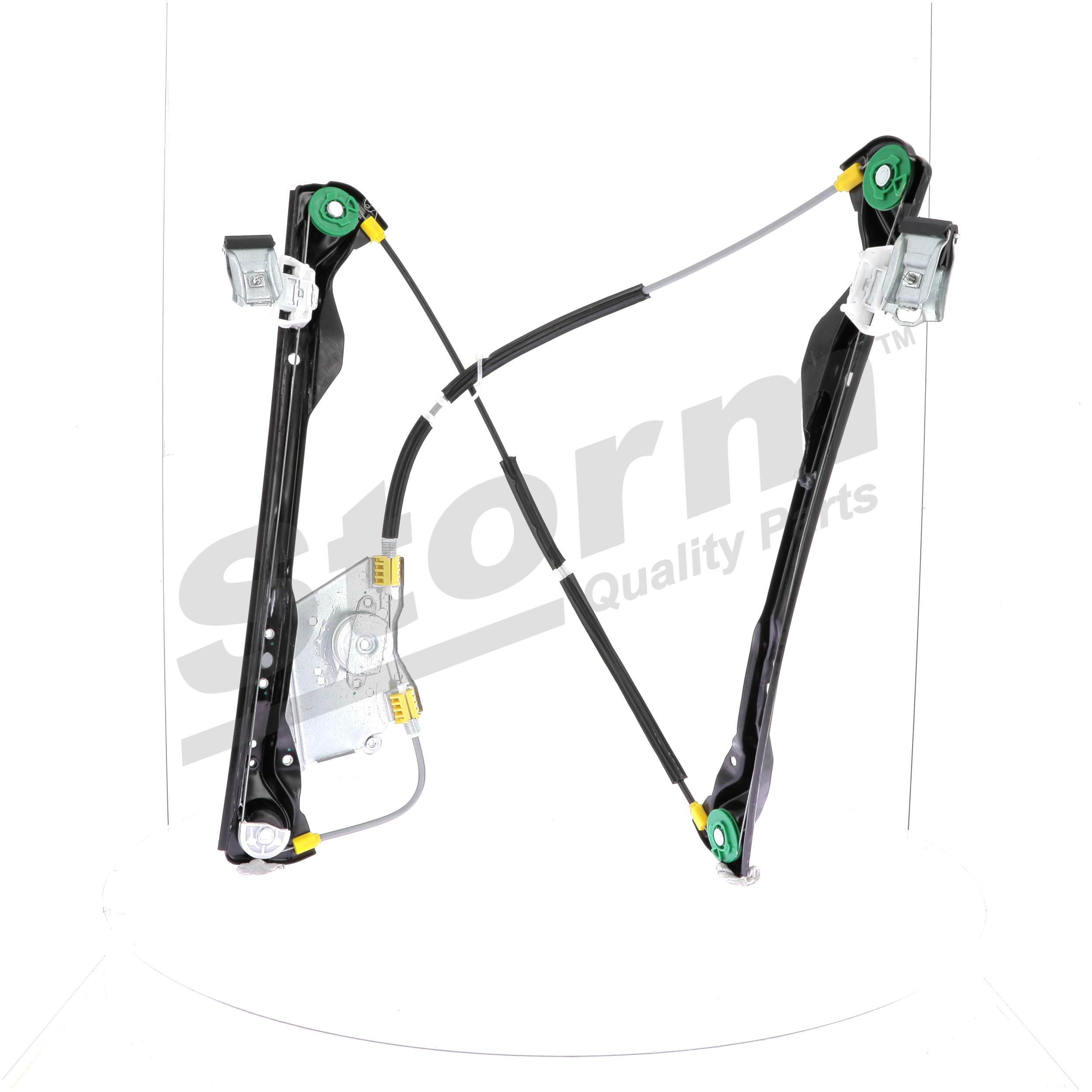 OEM 1091620 STORM QUALITY PARTS Elevalunas 46571 para BMW, FORD, MINI