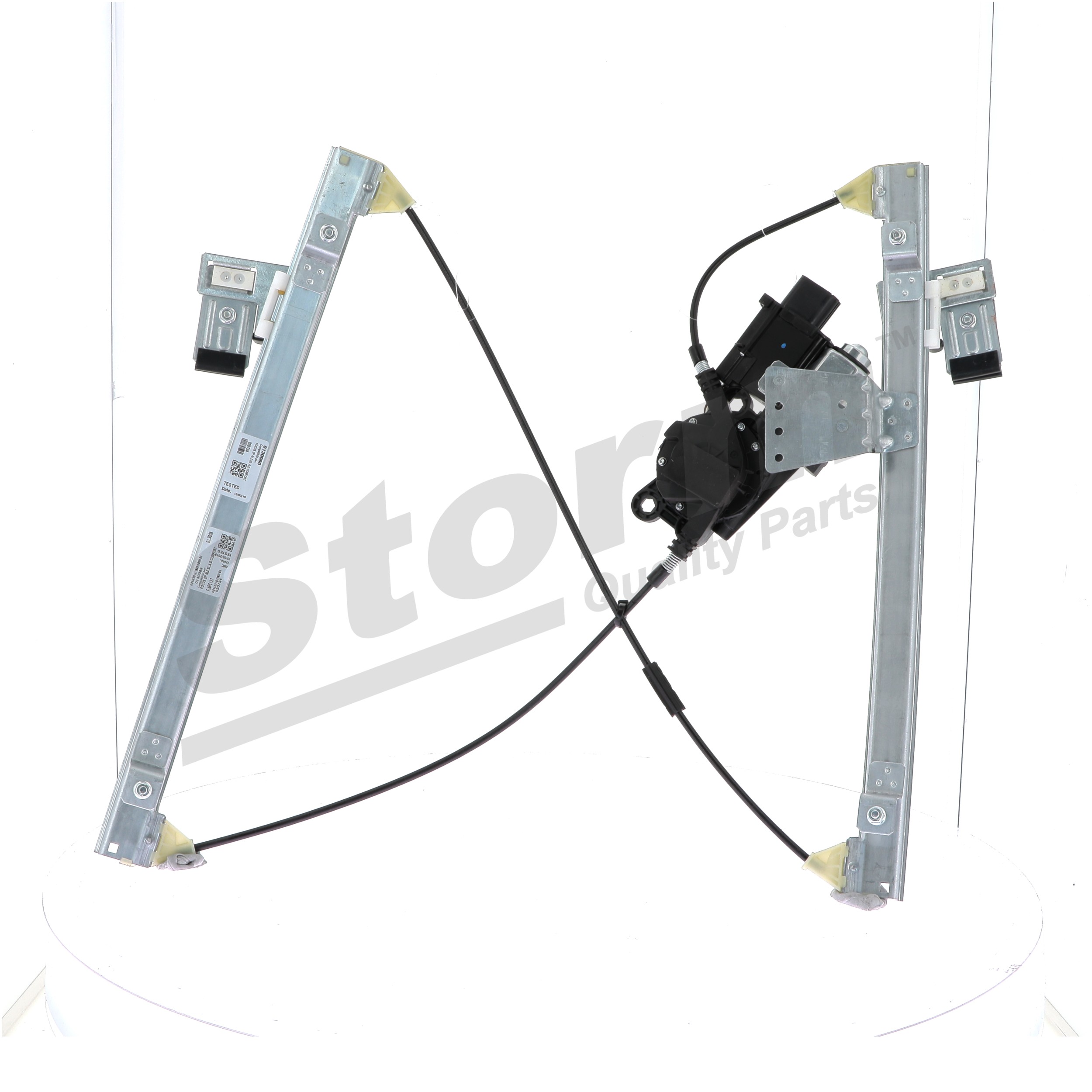OEM 1138208 STORM QUALITY PARTS Lasinnostin 46574 varten FORD, FIAT