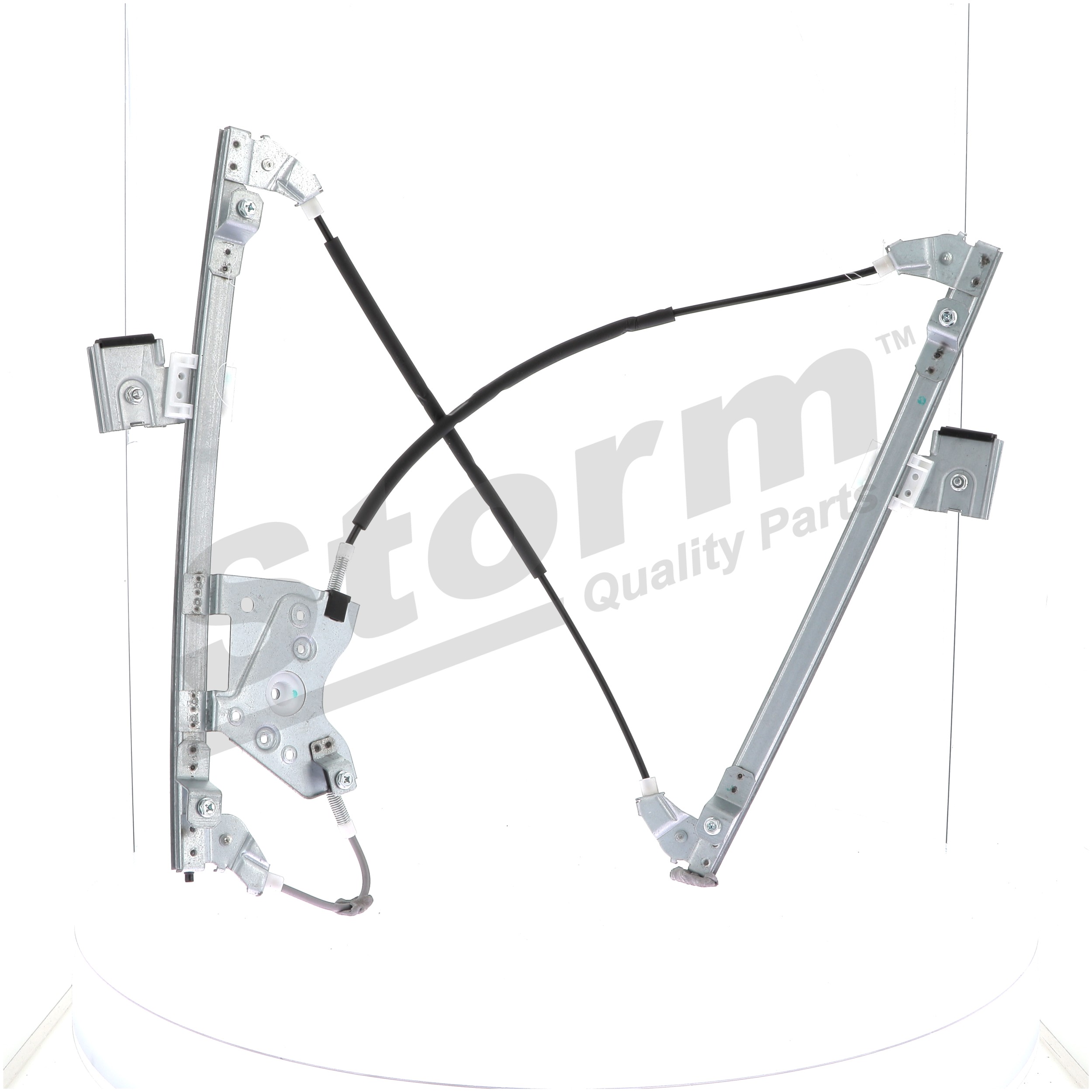 OEM 1138208 STORM QUALITY PARTS Lasinnostin 4657506 varten FORD, FIAT