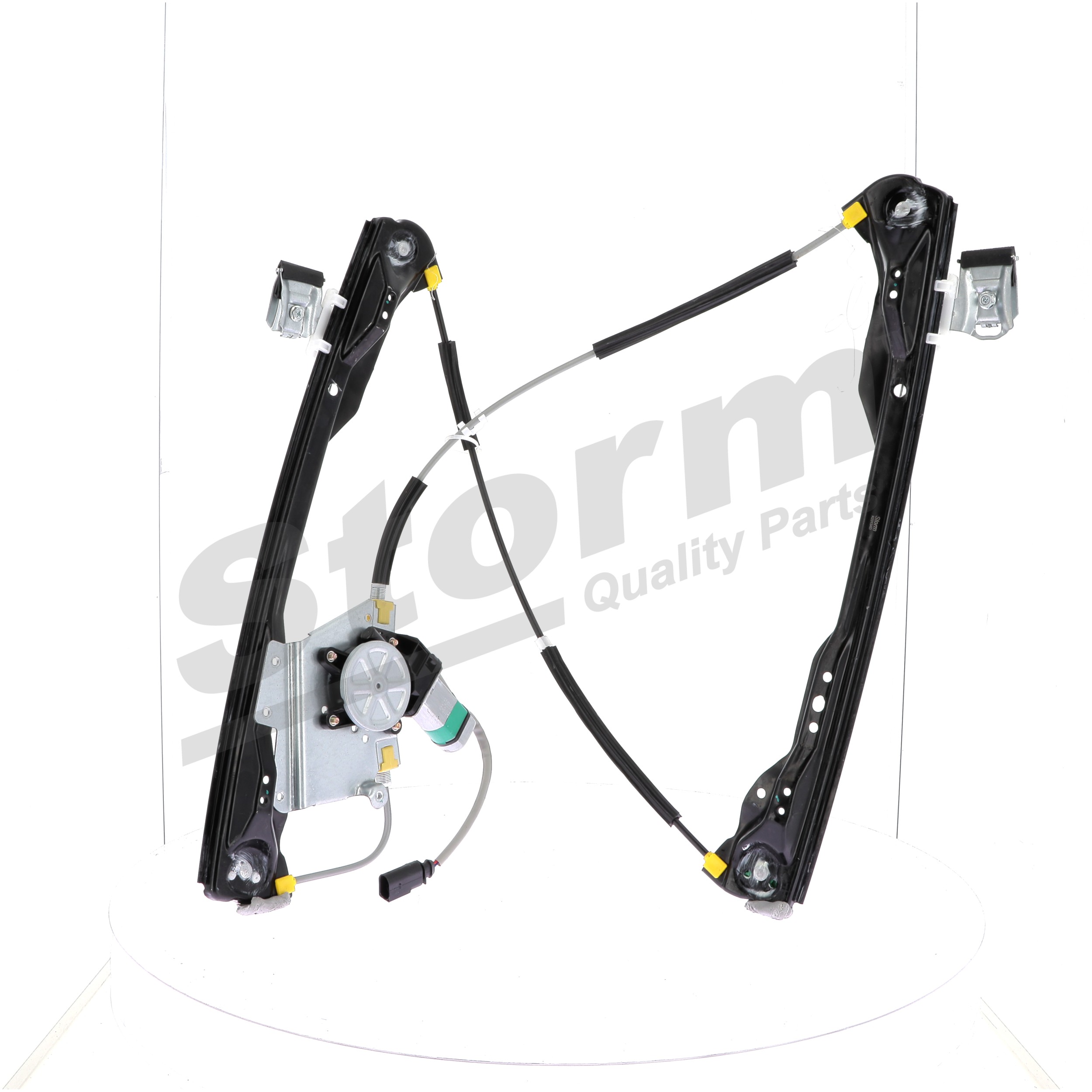 OEM 1138208 STORM QUALITY PARTS Lasinnostin 46576 varten FORD, FIAT