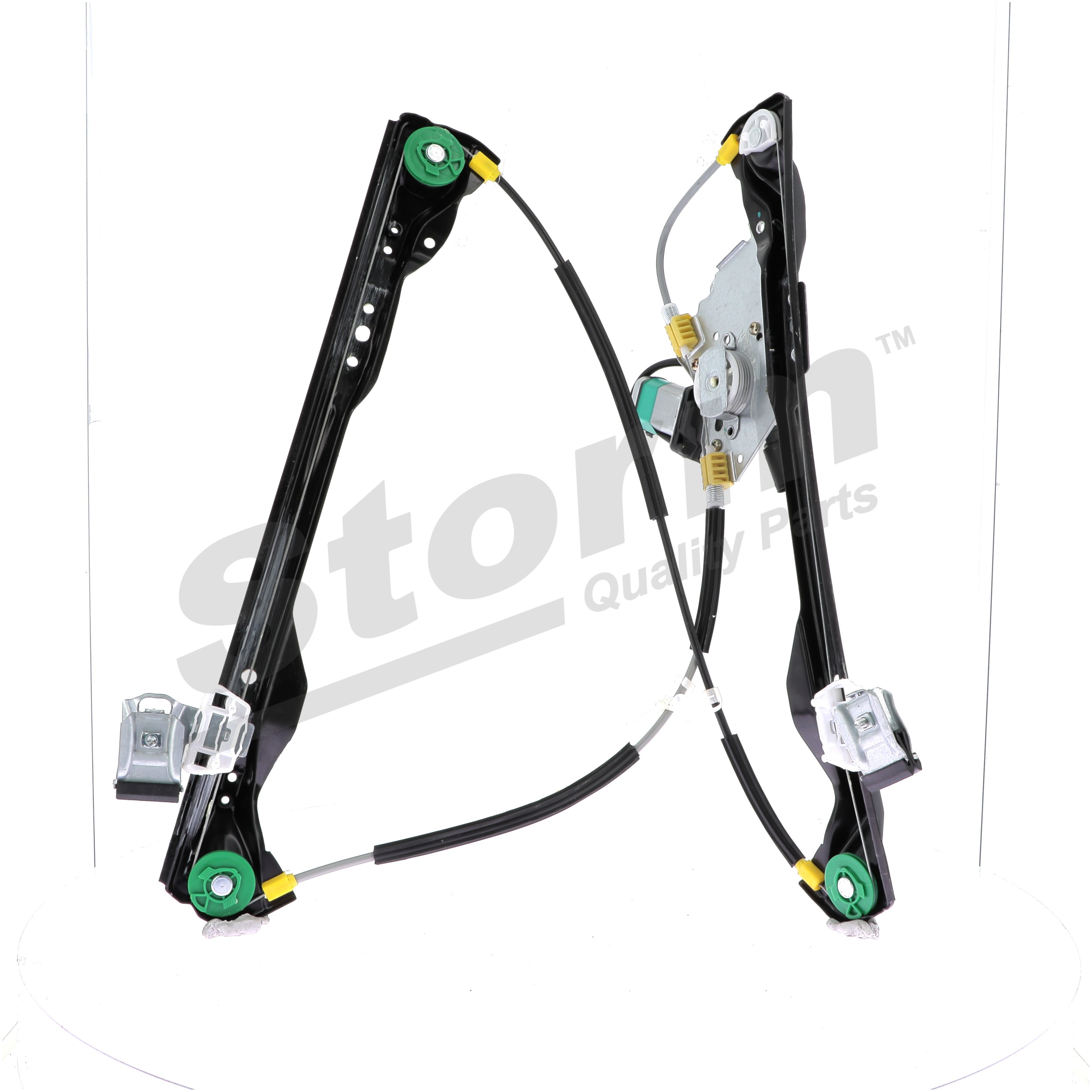 OEM 1105711 STORM QUALITY PARTS Lasinnostin 46577 varten FORD, GMC