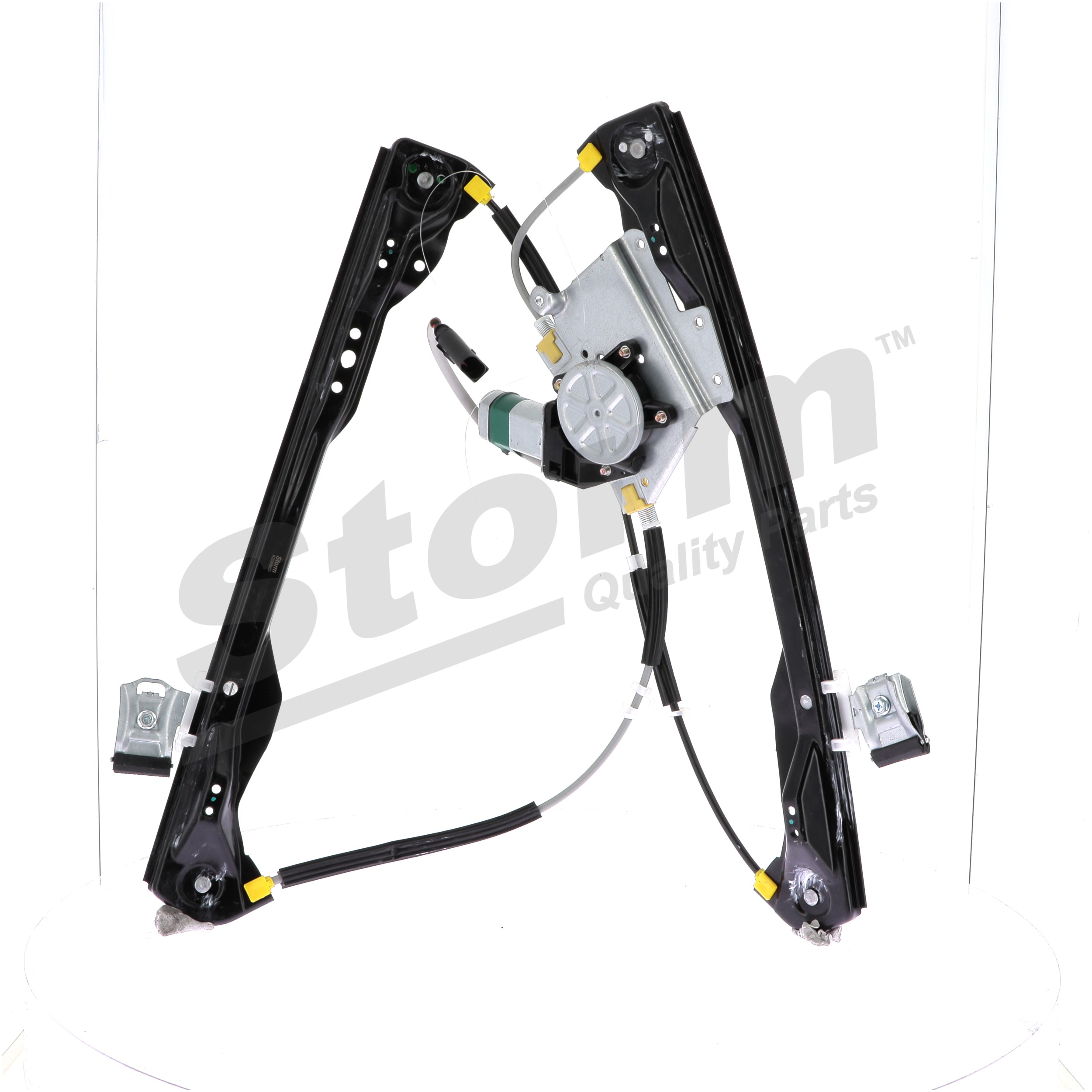OEM 1105712 STORM QUALITY PARTS Lasinnostin 46578 varten FORD