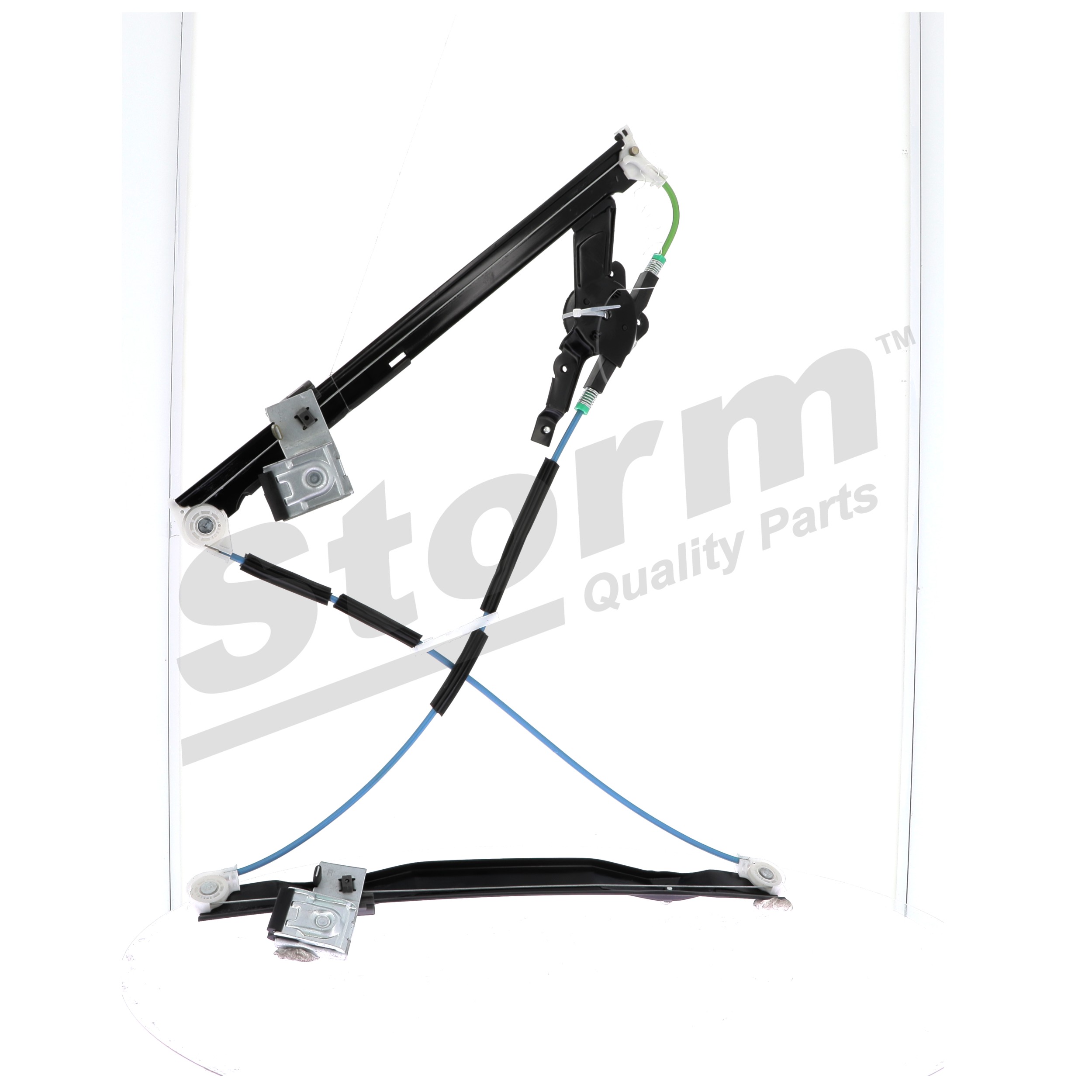 OEM 1211067 STORM QUALITY PARTS Lasinnostin 47062 varten BMW, FORD, DAF