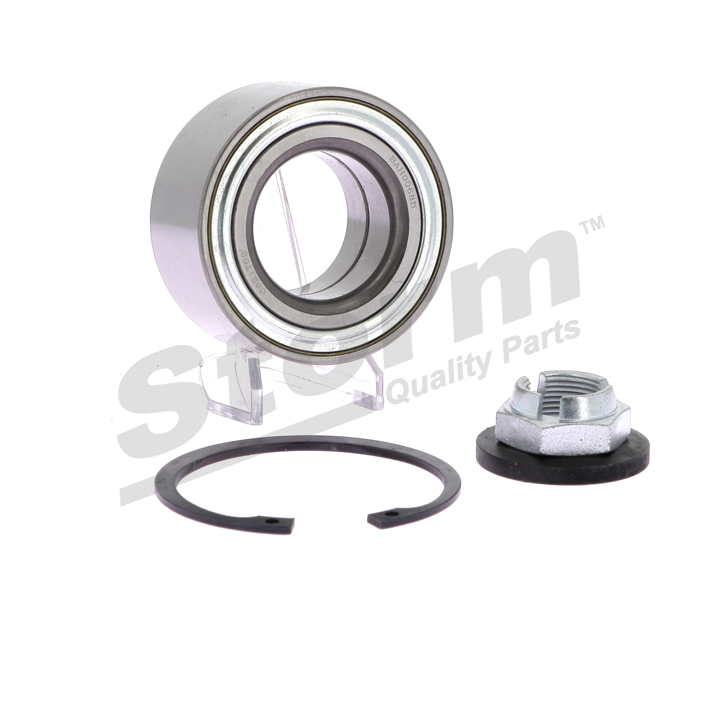 OEM 1133023 STORM QUALITY PARTS Wheel bearing kit 47066 for FORD, JAGUAR