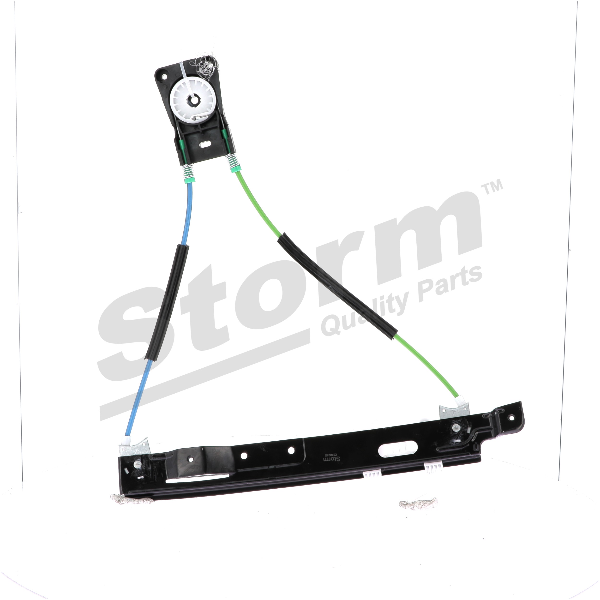 OEM 7S71A27001BS STORM QUALITY PARTS Raammechanisme 47073 voor FORD
