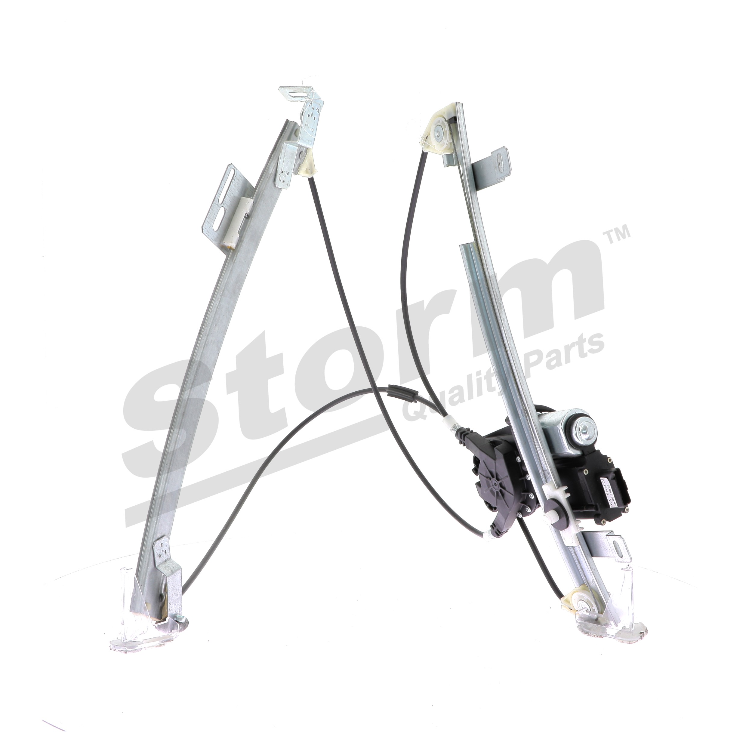 OEM 1119185 STORM QUALITY PARTS Lasinnostin 47079 varten FORD