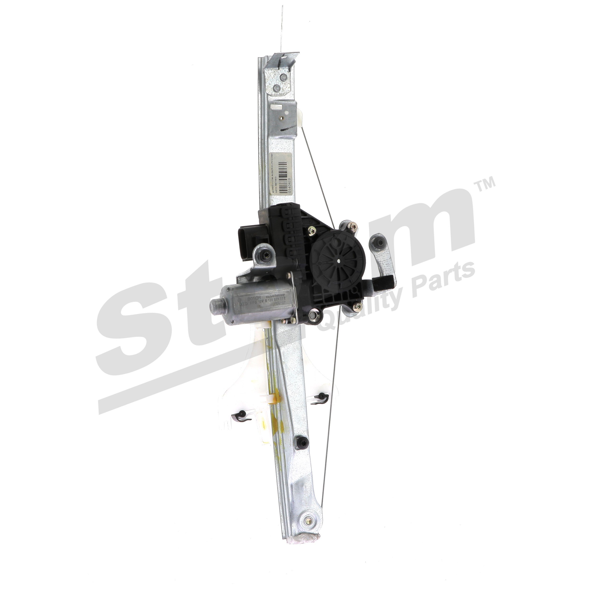 OEM 1S71F27000BM STORM QUALITY PARTS Lasinnostin 47080 varten FORD