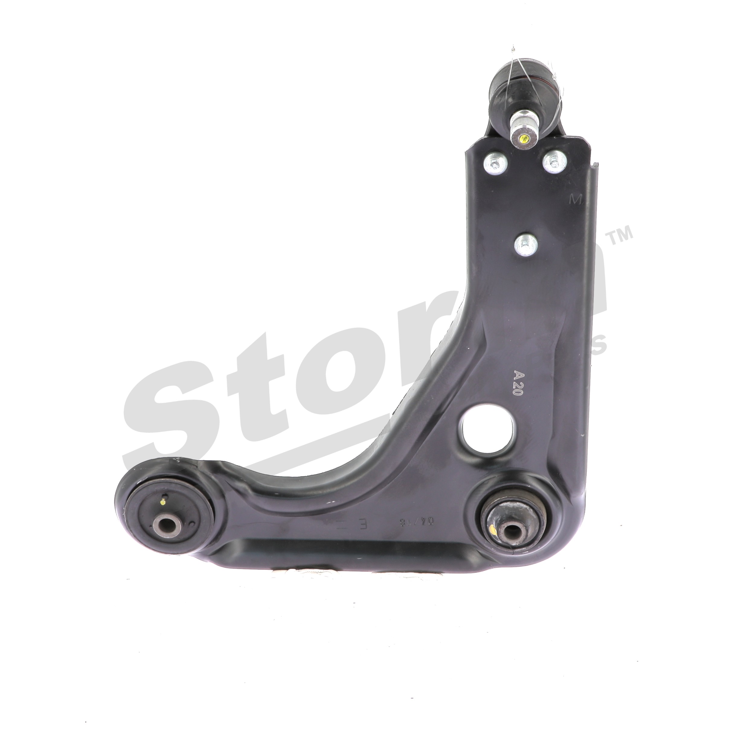 OEM 97KB3051FB STORM QUALITY PARTS  Querlenker 47552 für FORD, FORD USA