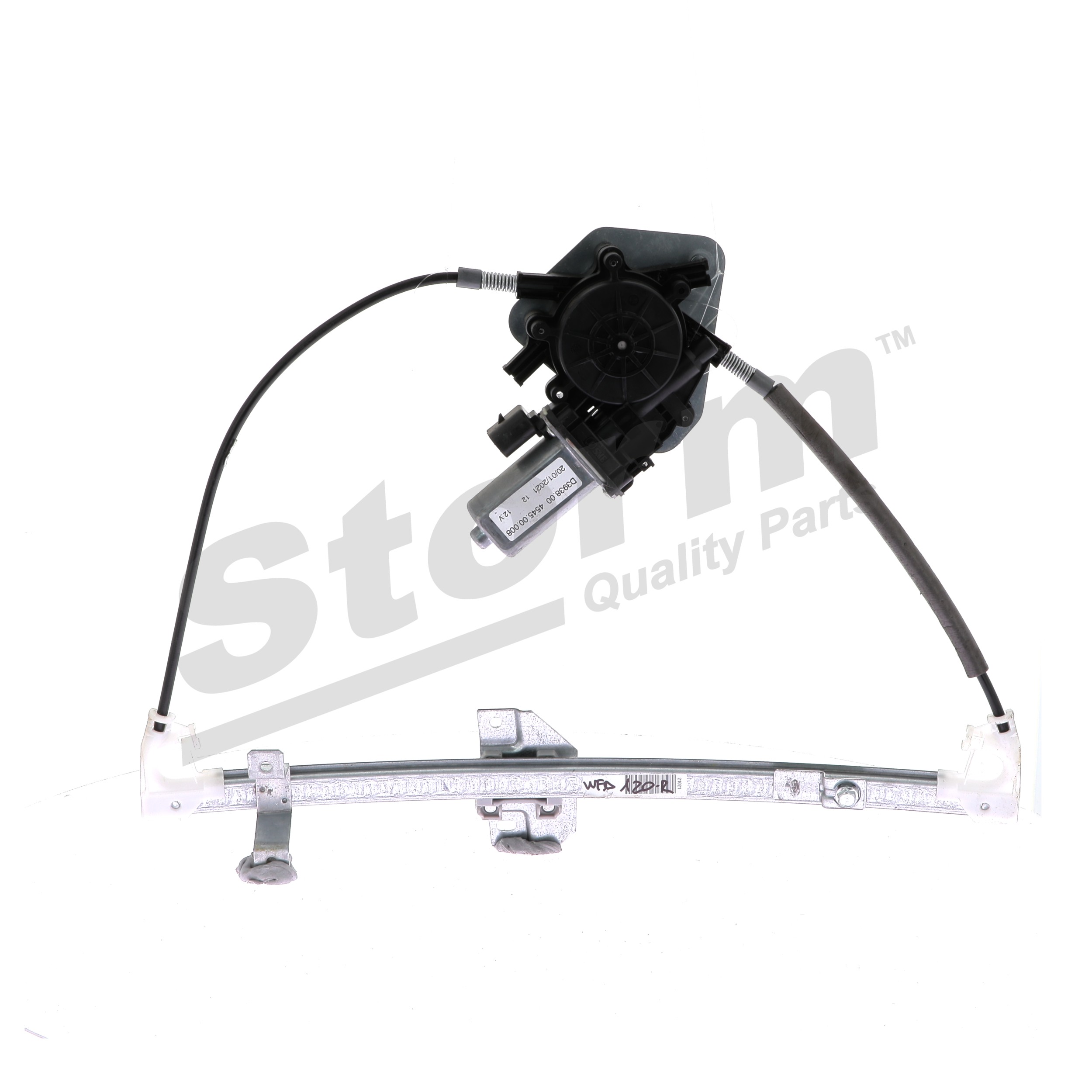 OEM 1054850 STORM QUALITY PARTS Lasinnostin 47576 varten FORD
