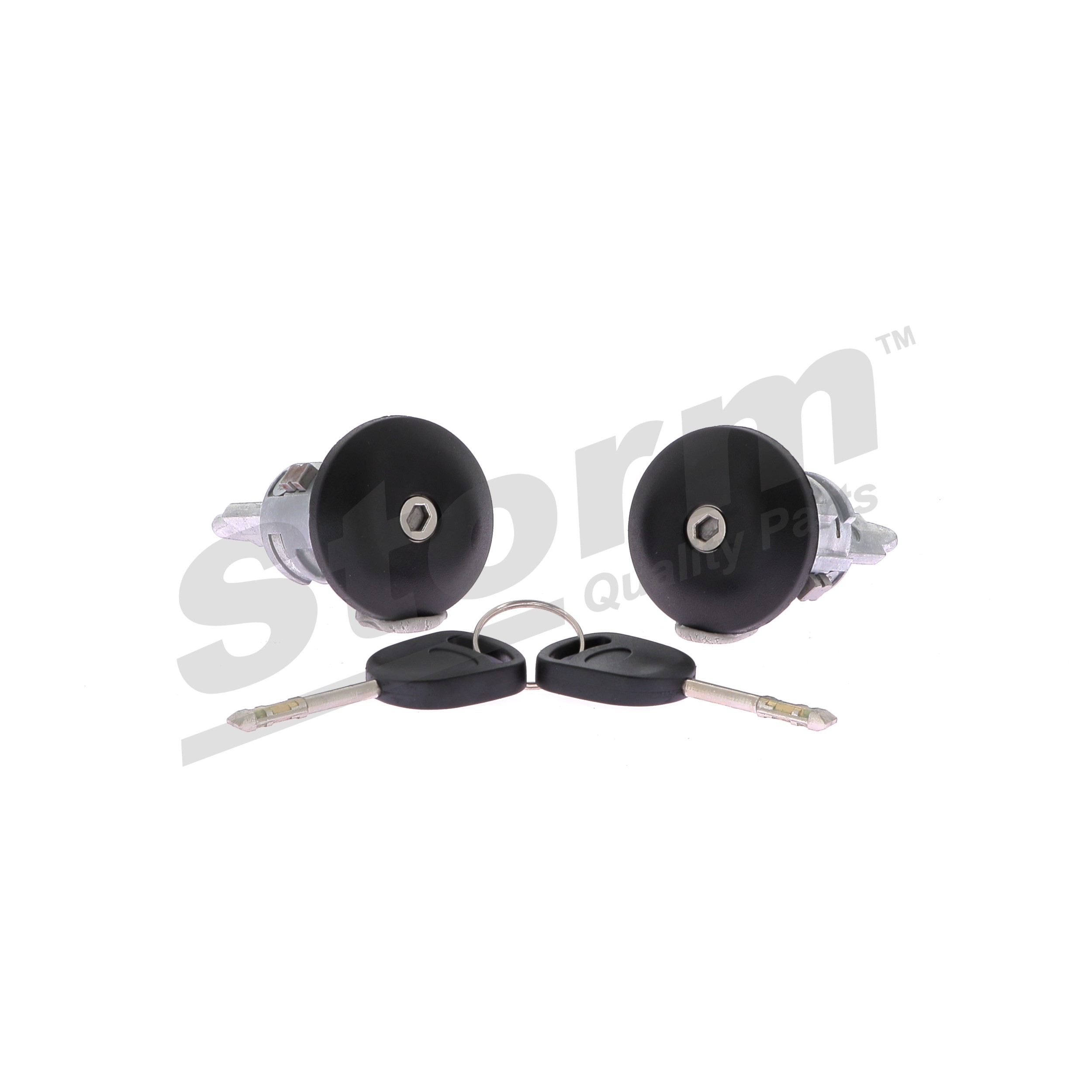 Cilinderslot (48523) van STORM QUALITY PARTS Voor FORD TRANSIT Bus (FD_ _, FB_ _, FS_ _, FZ_ _, FC_ _) 2.0 DI (F_E_, F_F_, F_G_) (55 KW / 75 PK / Van 2000)
