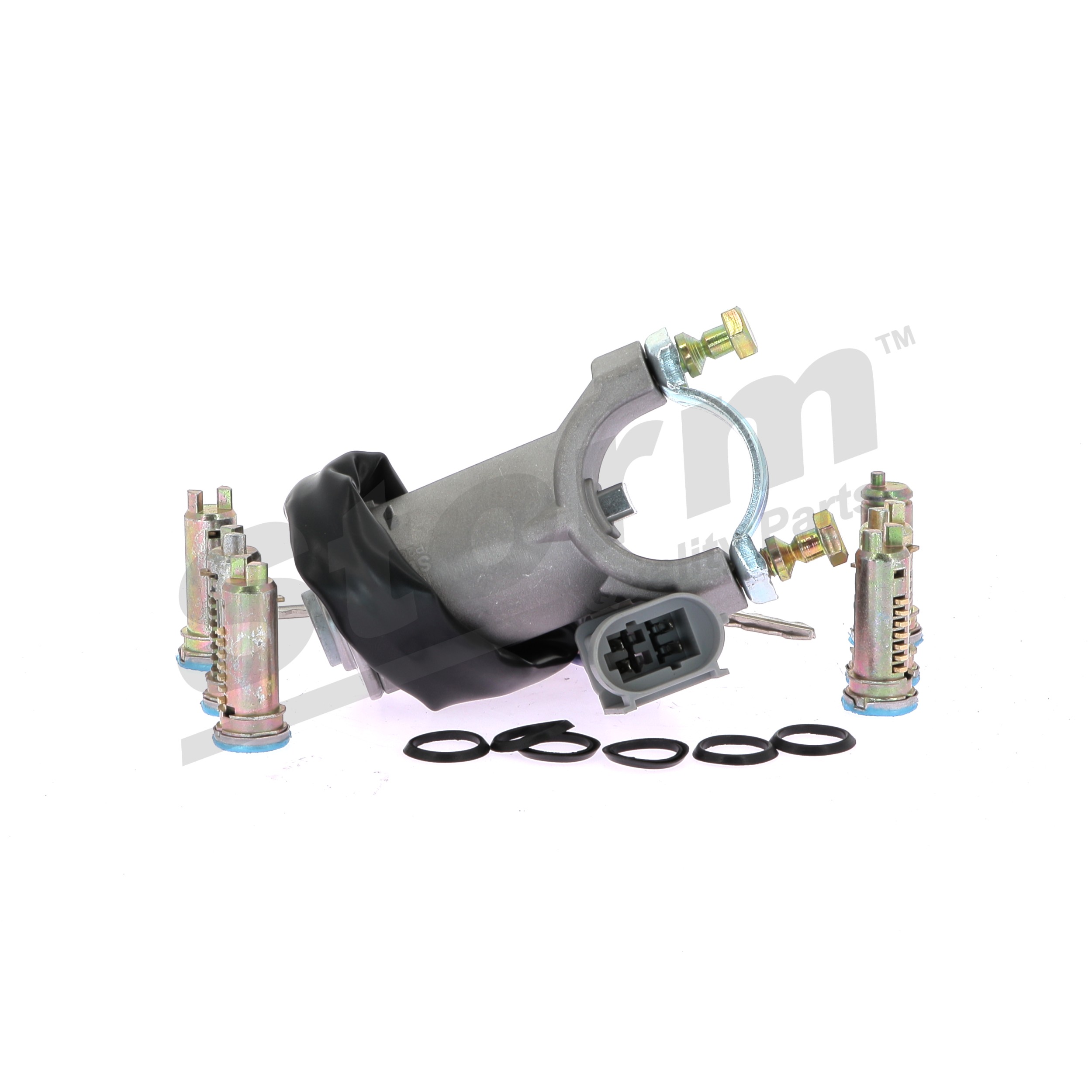 OEM 2992551 STORM QUALITY PARTS Cilindro serratura 4852502 per FIAT, IVECO