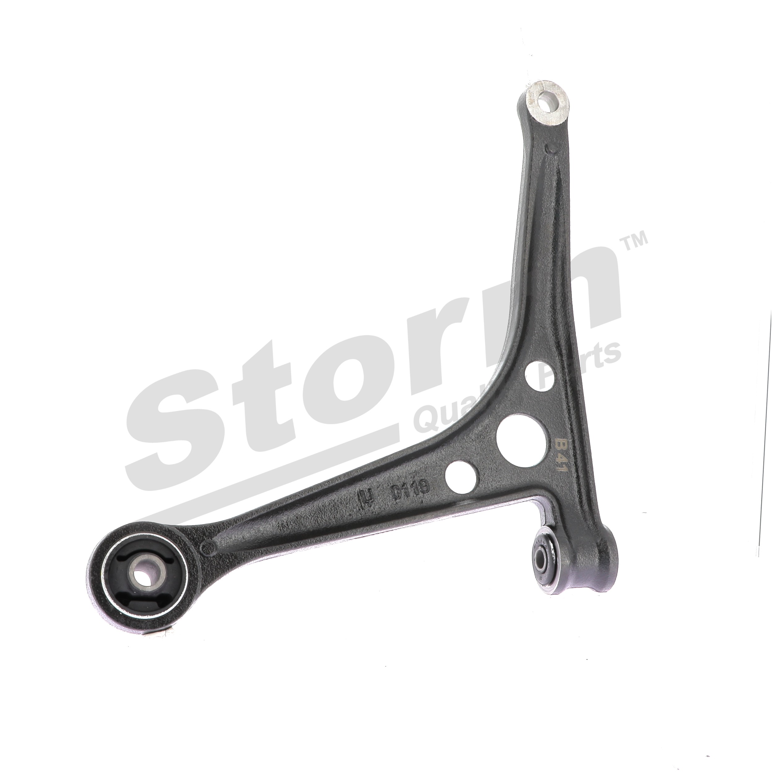 OEM 7M0407152B STORM QUALITY PARTS Suspension arm 48551 for VW, AUDI, FORD, SKODA, SEAT