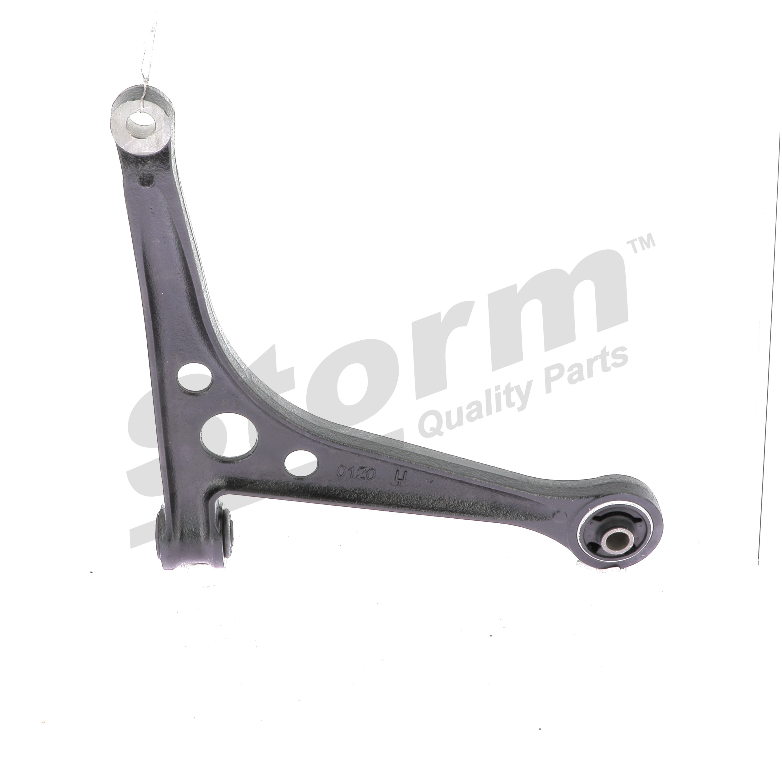 OEM 7M0407151B STORM QUALITY PARTS Tukivarsi 48552 varten VW, FORD, AUDI, SKODA, SEAT