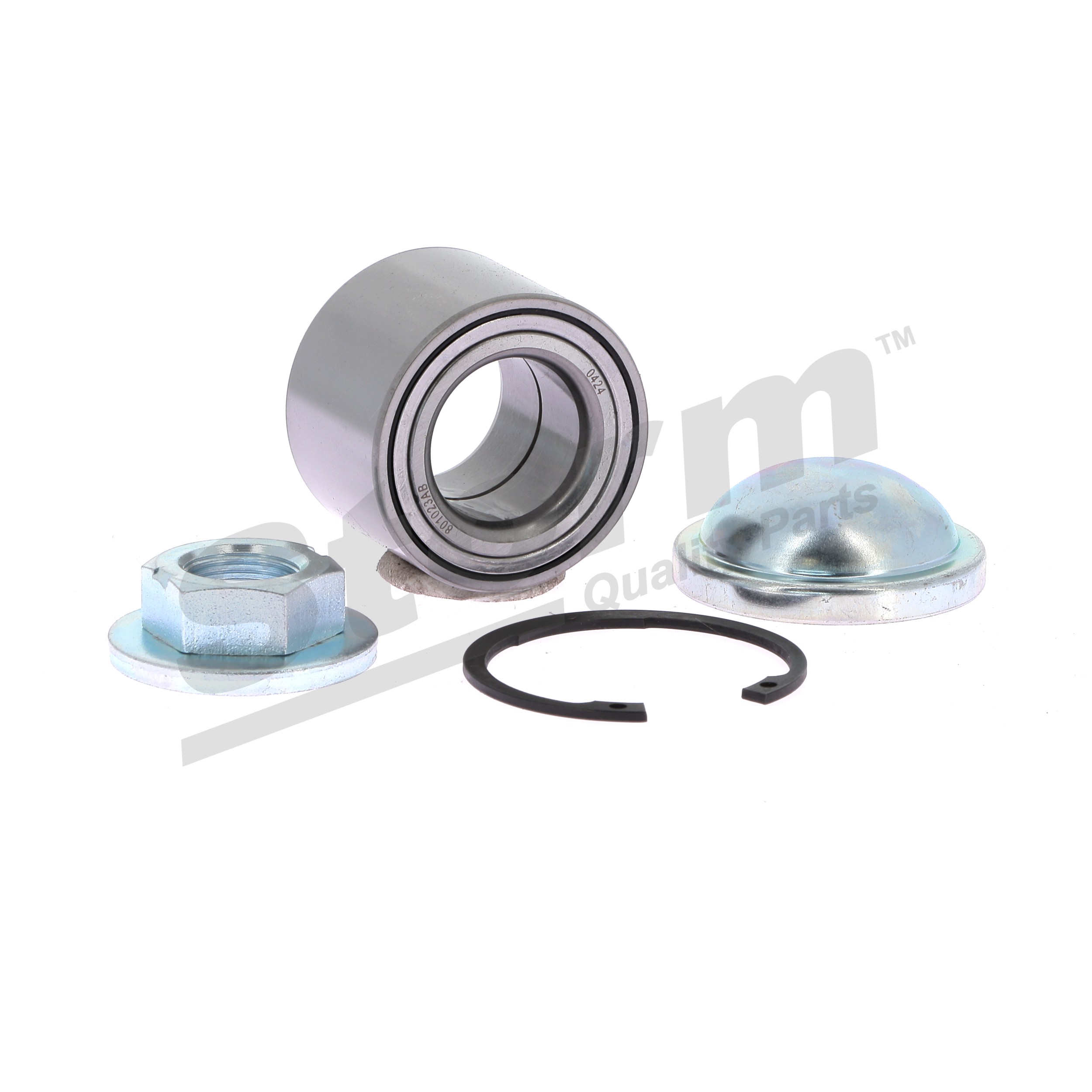 OEM 1070982 STORM QUALITY PARTS Pyöränlaakerisarja 48565 varten FORD, MAZDA