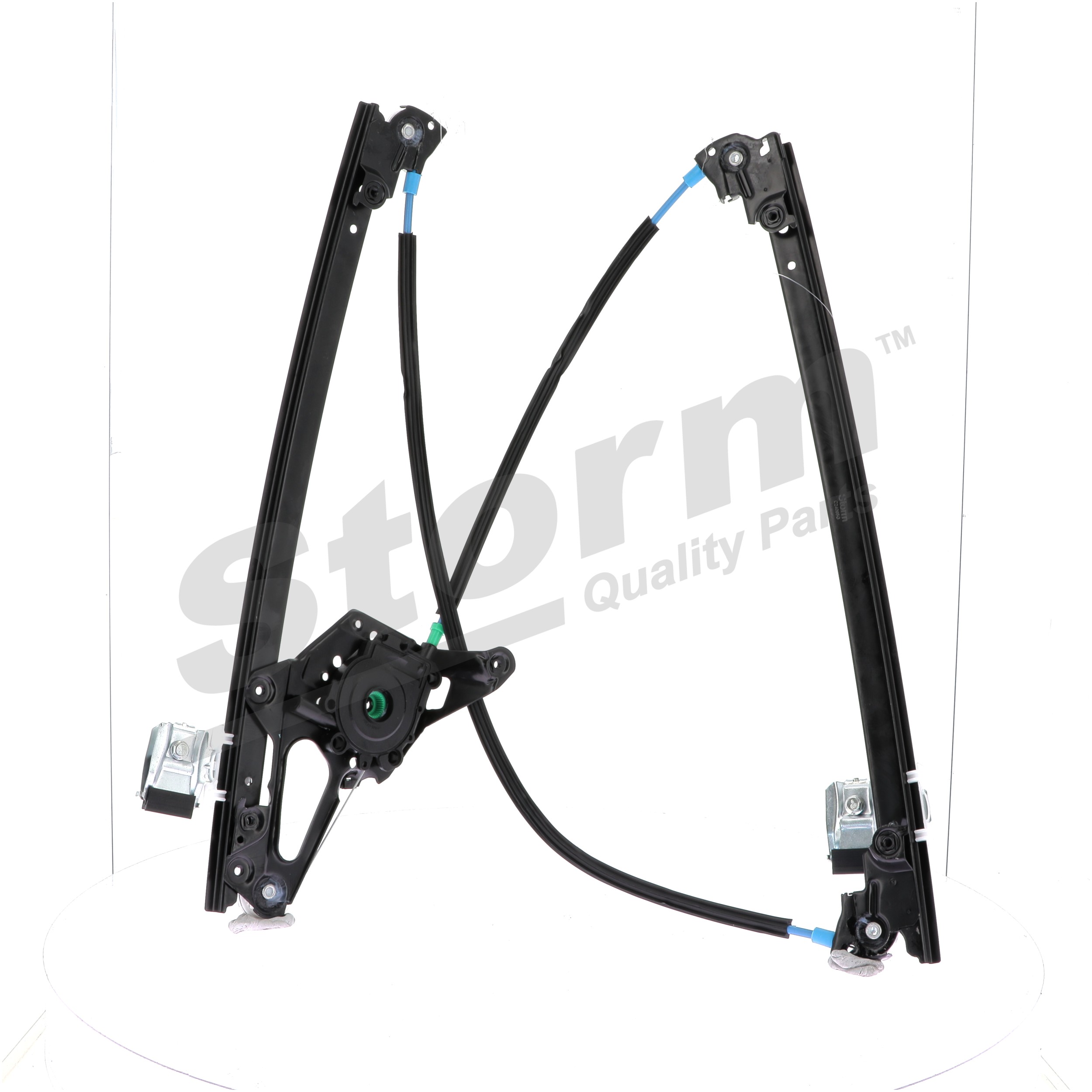 OEM 7M0837461 STORM QUALITY PARTS  Fensterheber 4857505 für VW, AUDI, FORD, SKODA, SEAT