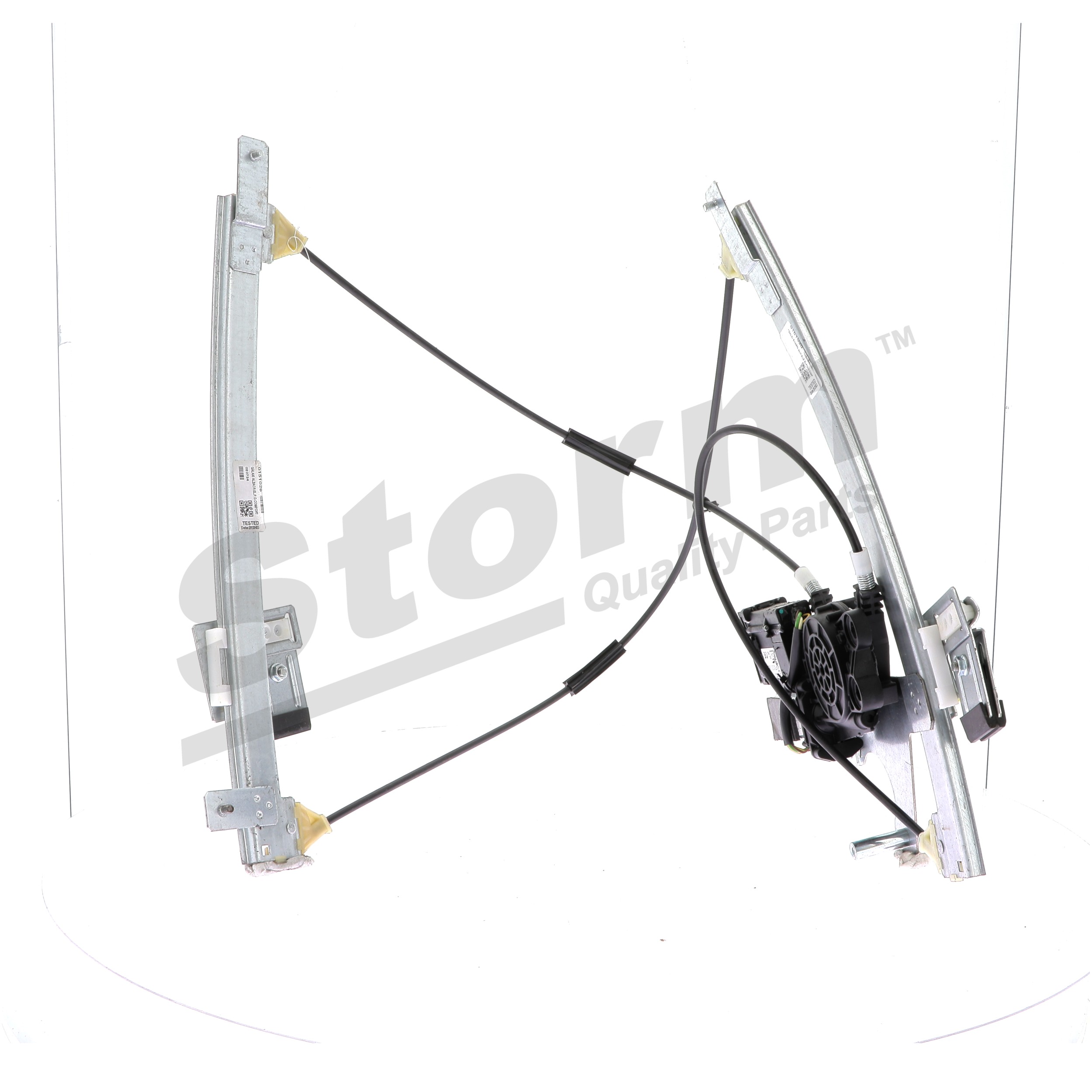 OEM 7M0959812A STORM QUALITY PARTS Lasinnostin 48580 varten VW, FORD, SEAT
