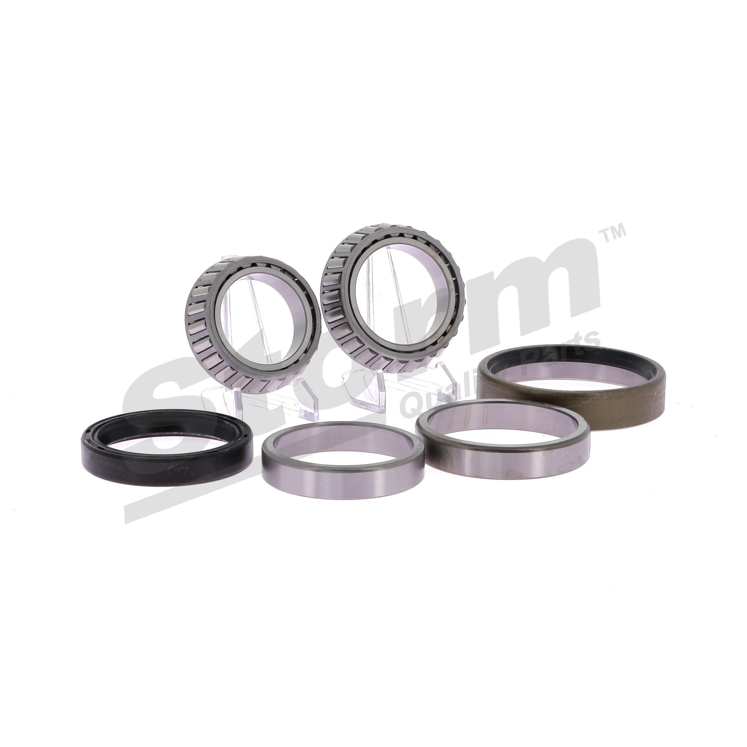 OEM A0009804202 STORM QUALITY PARTS Hjullager 490093 for MERCEDES-BENZ, LAND ROVER