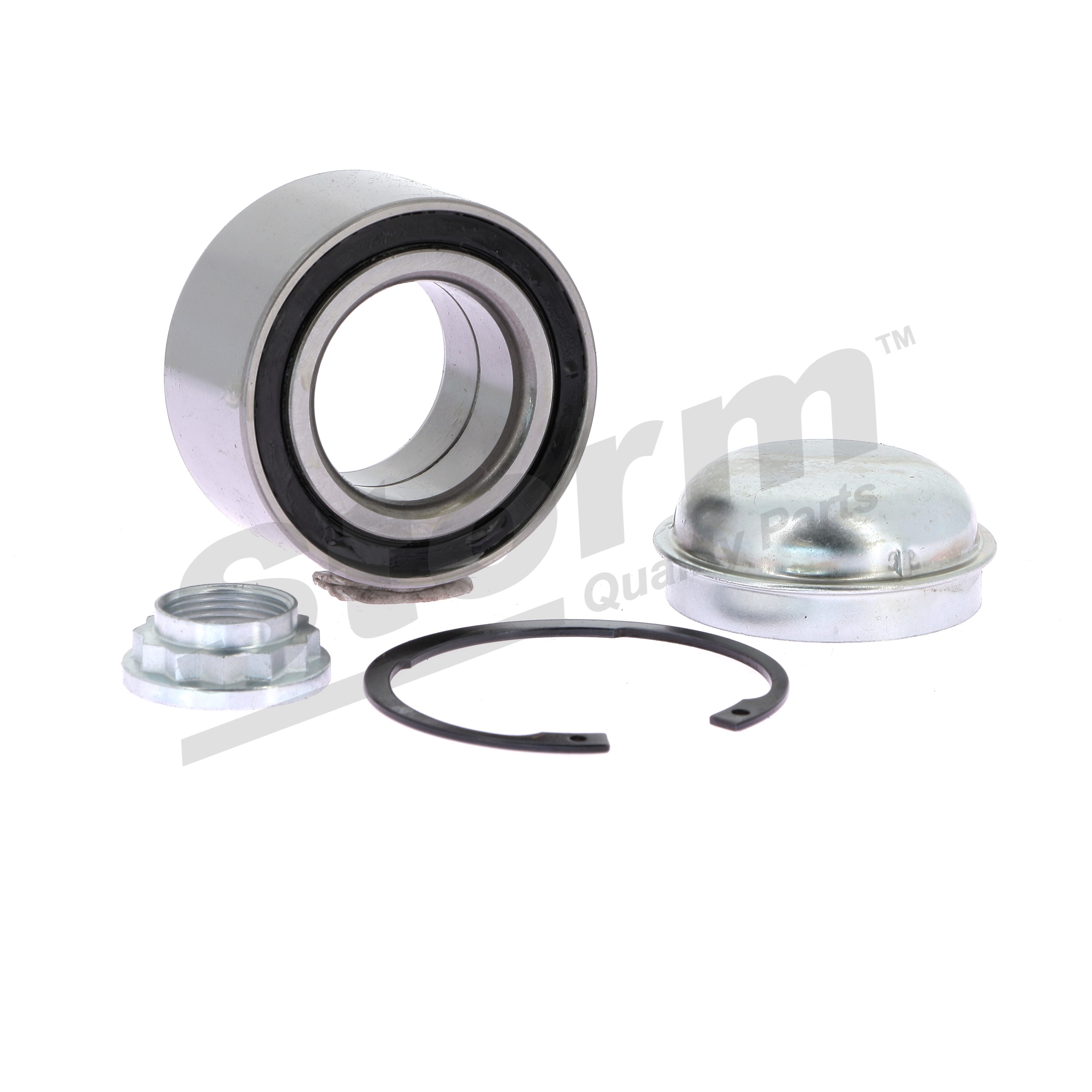 OEM A4149810127 STORM QUALITY PARTS Kit cuscinetto ruota 490936 per MERCEDES-BENZ
