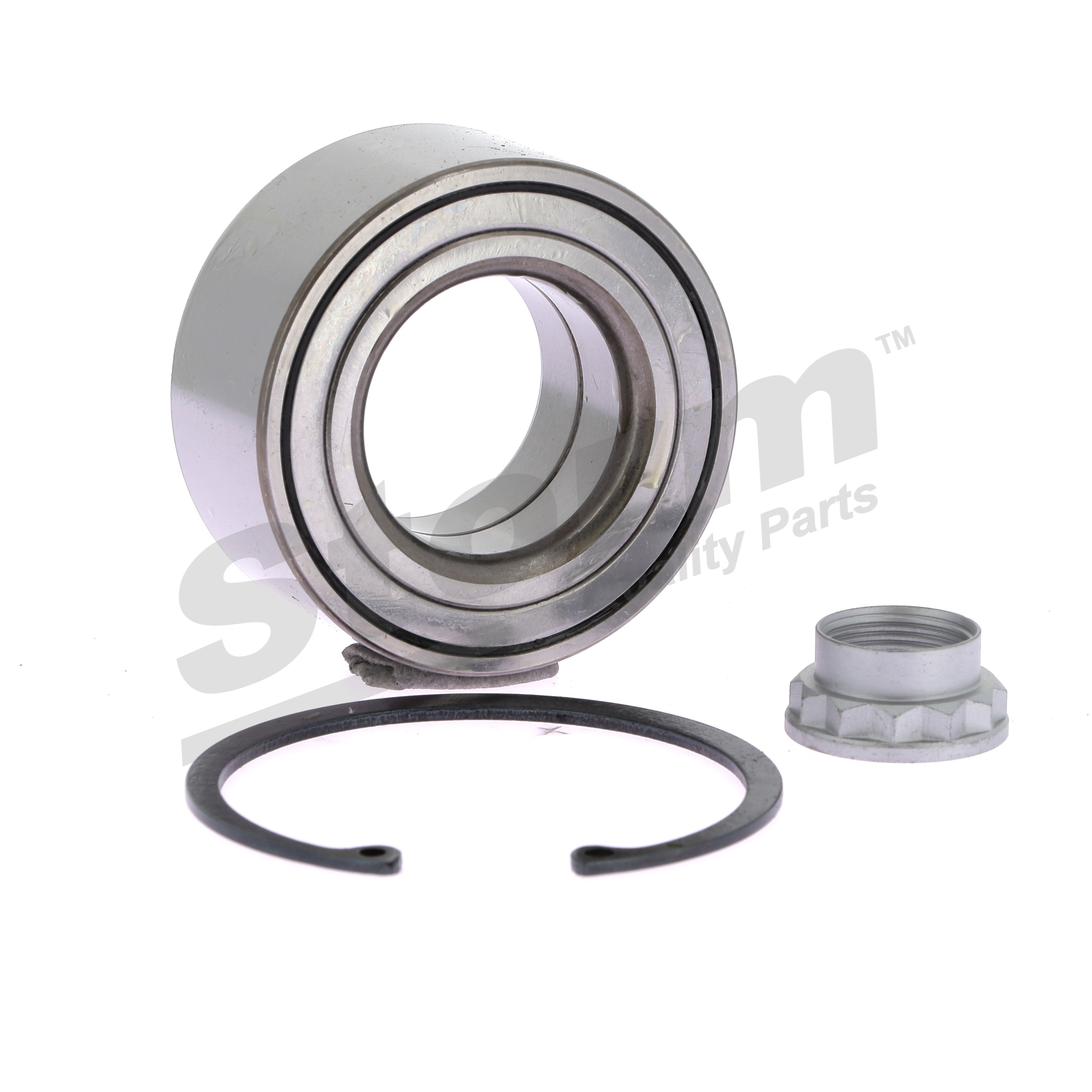 OEM 0009800316 STORM QUALITY PARTS  Radlagersatz 491005 für MERCEDES-BENZ