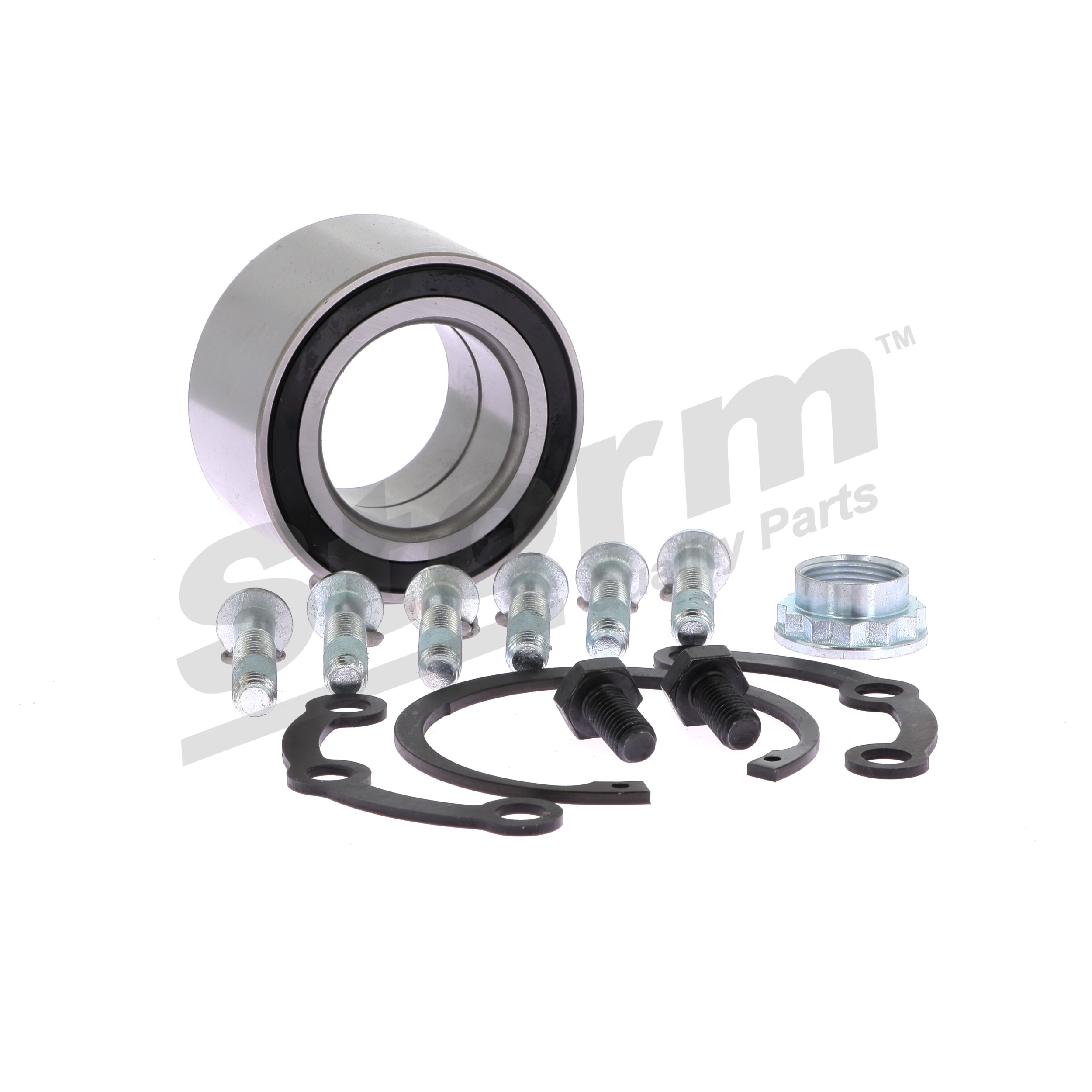 OEM A1243500549 STORM QUALITY PARTS Hjullager 491979 for MERCEDES-BENZ
