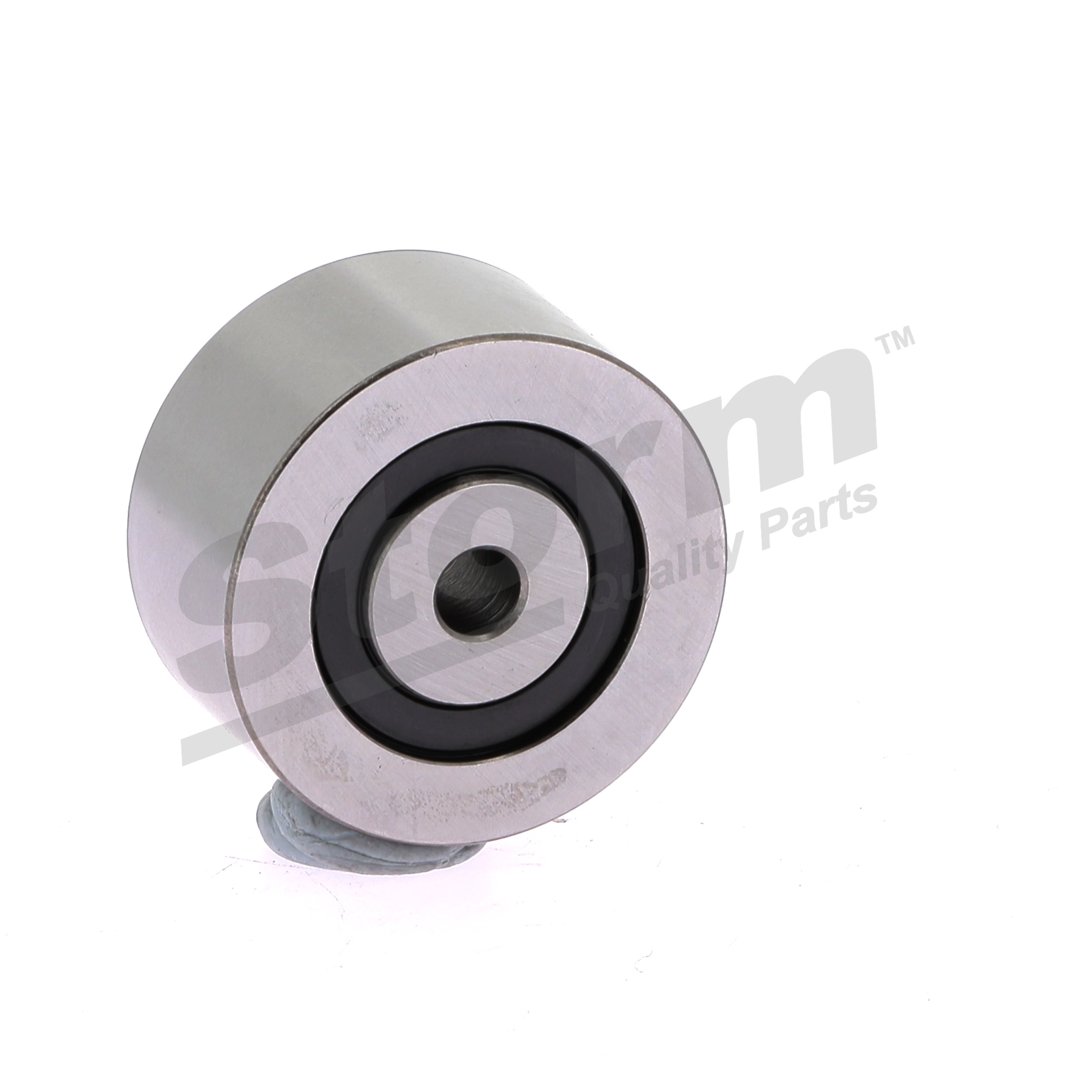 OEM 9642965780 STORM QUALITY PARTS Kiristysrulla, moniurahihna 4996 varten VW, PEUGEOT, CITROЁN, FIAT, ALFA ROMEO