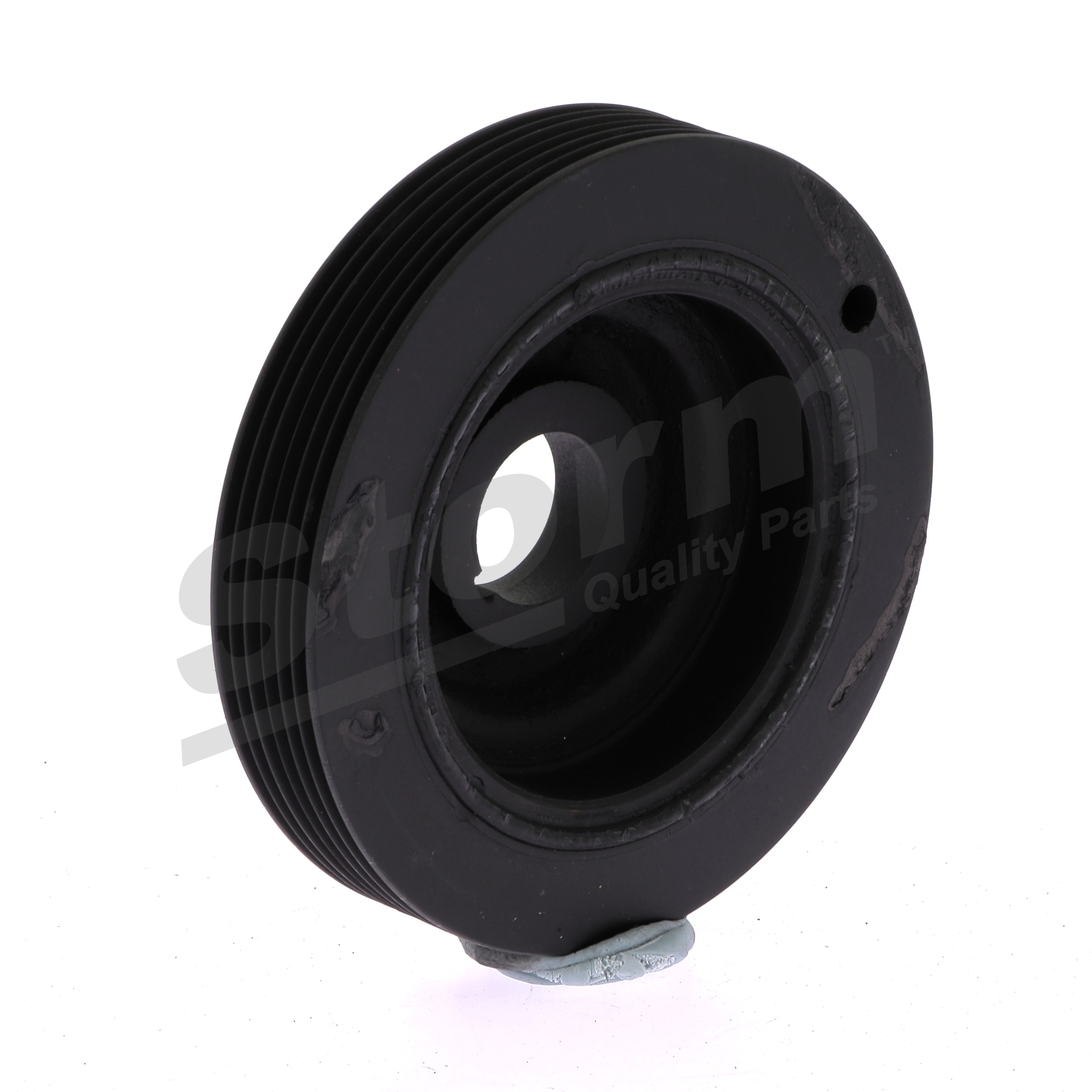 OEM 928M6B320DE STORM QUALITY PARTS Hihnapyörä, kampiakseli 49999 varten FORD, FORD USA