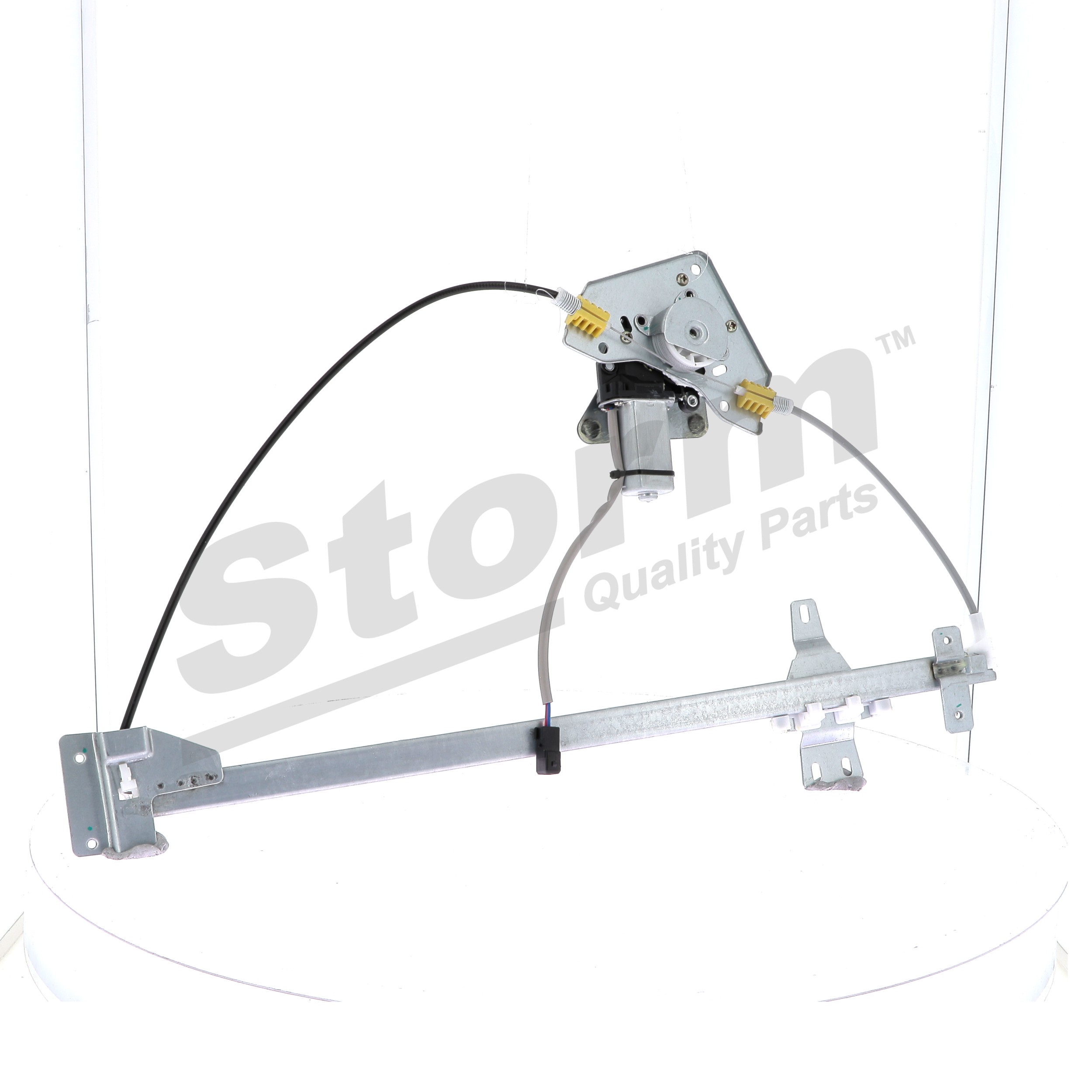OEM A6387200146 STORM QUALITY PARTS Lasinnostin 50076 varten MERCEDES-BENZ