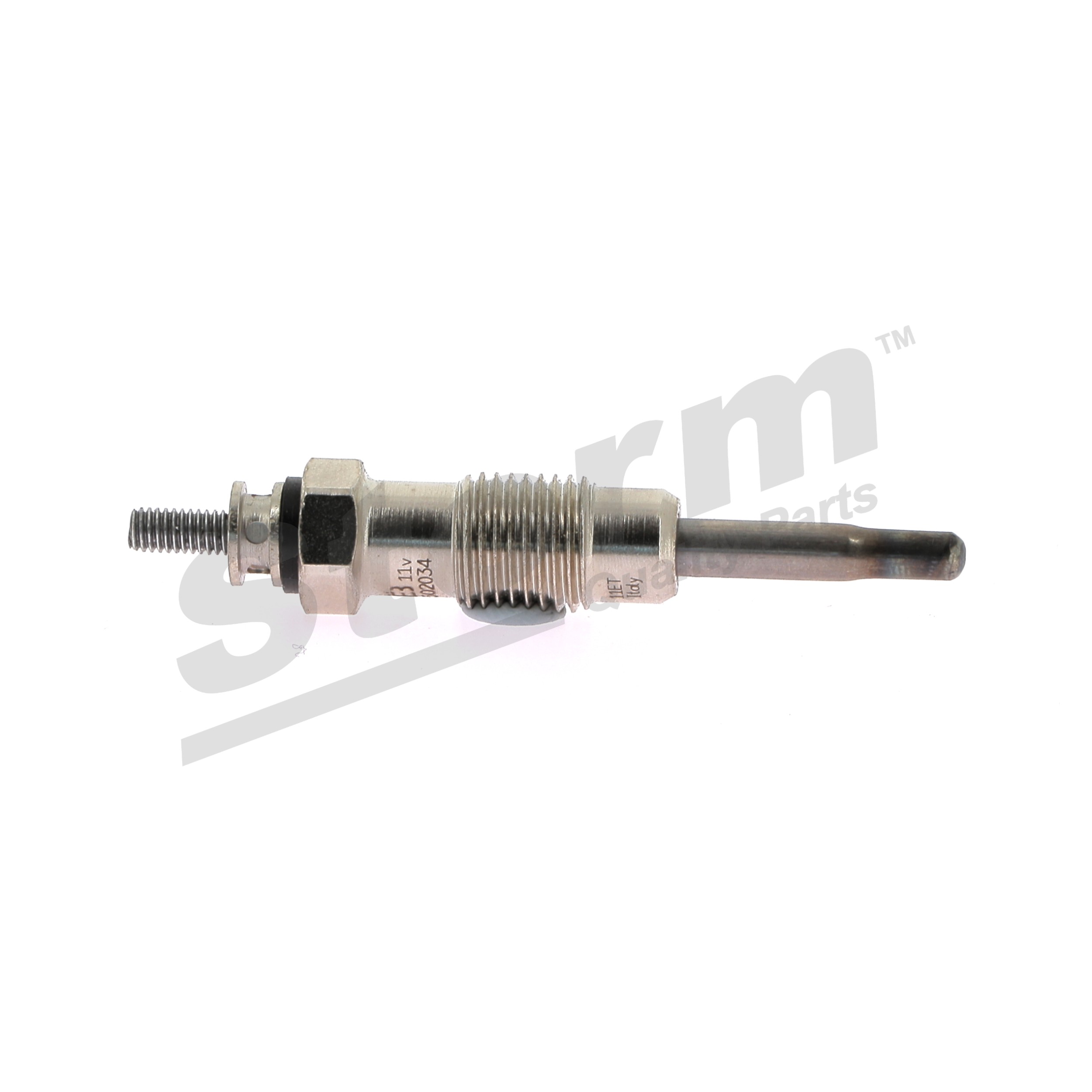 OEM 2666A004 STORM QUALITY PARTS Hehkutulppa 502034 varten