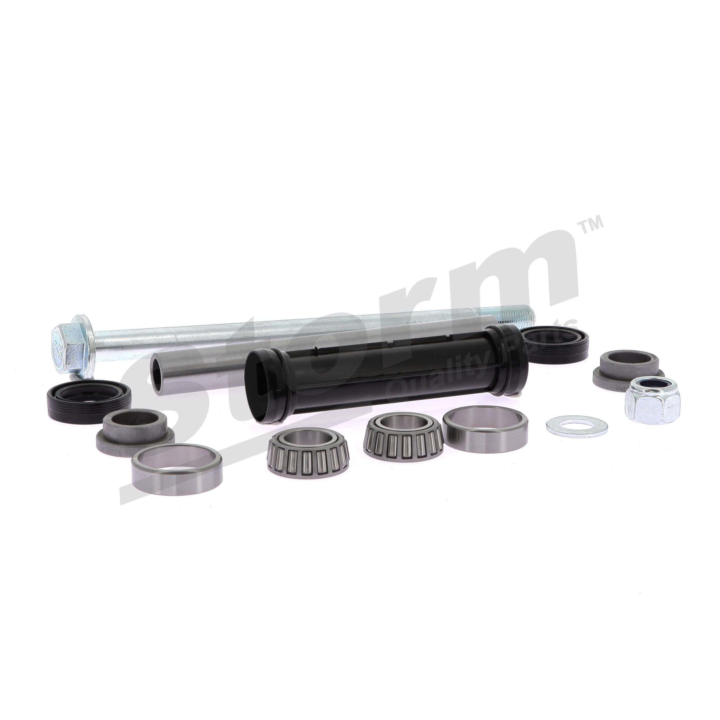 OEM 513326 STORM QUALITY PARTS Korjaussarja, poikittaistukivarsi 5098 varten PEUGEOT, CITROЁN