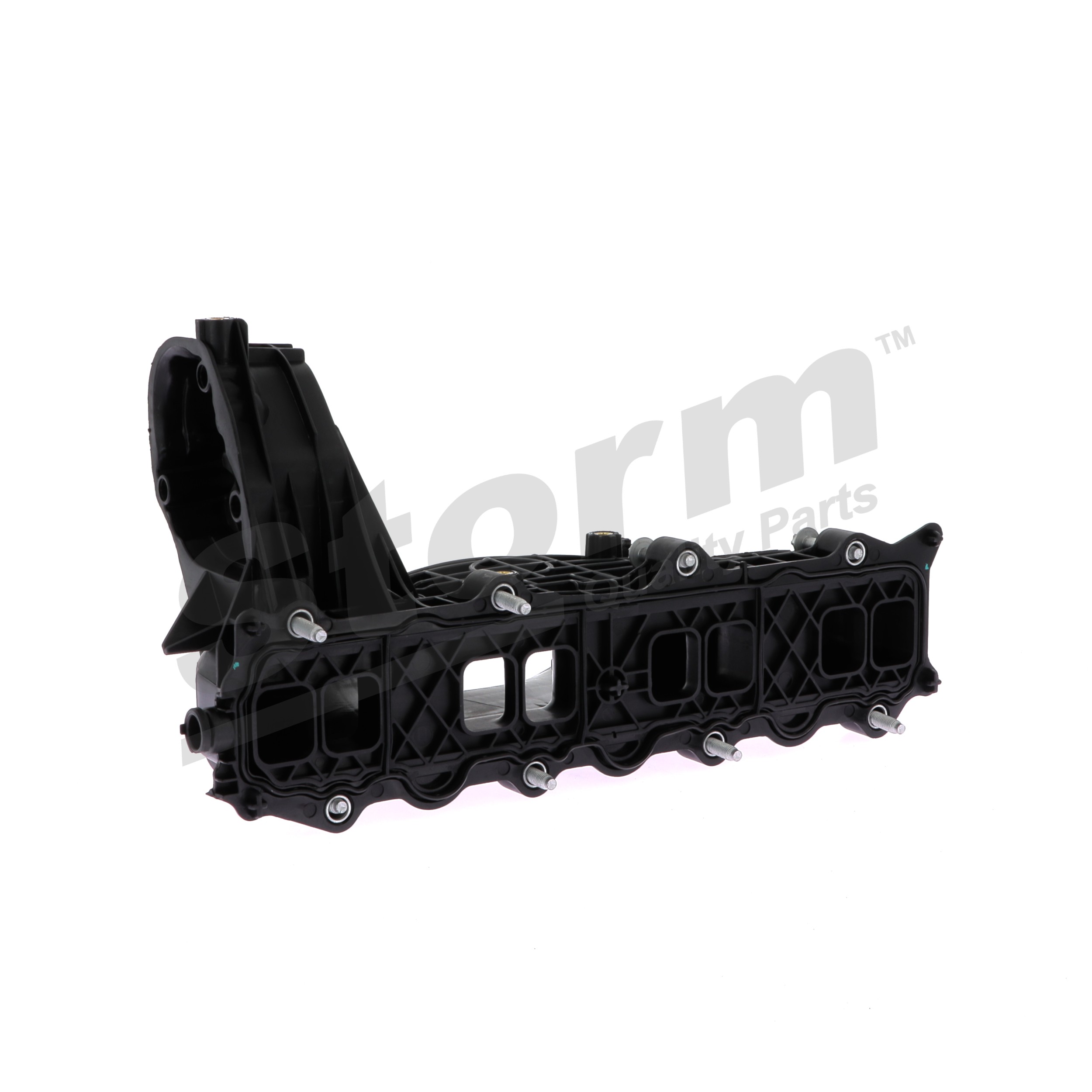 OEM 6510900037 STORM QUALITY PARTS Collettore di aspirazione 516501 per BMW, MERCEDES-BENZ, JEEP, SMART