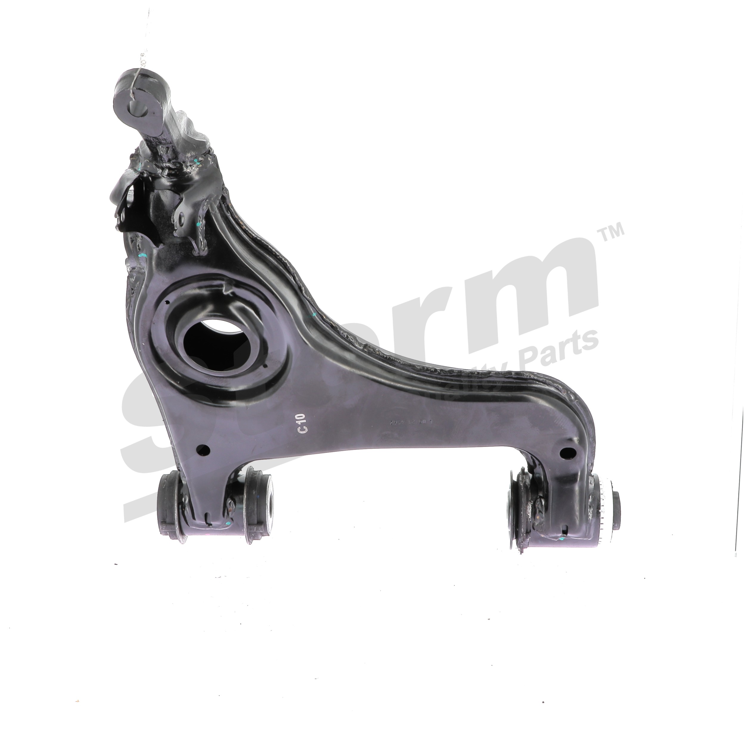 OEM A2103304507 STORM QUALITY PARTS Tukivarsi 52052 varten MERCEDES-BENZ