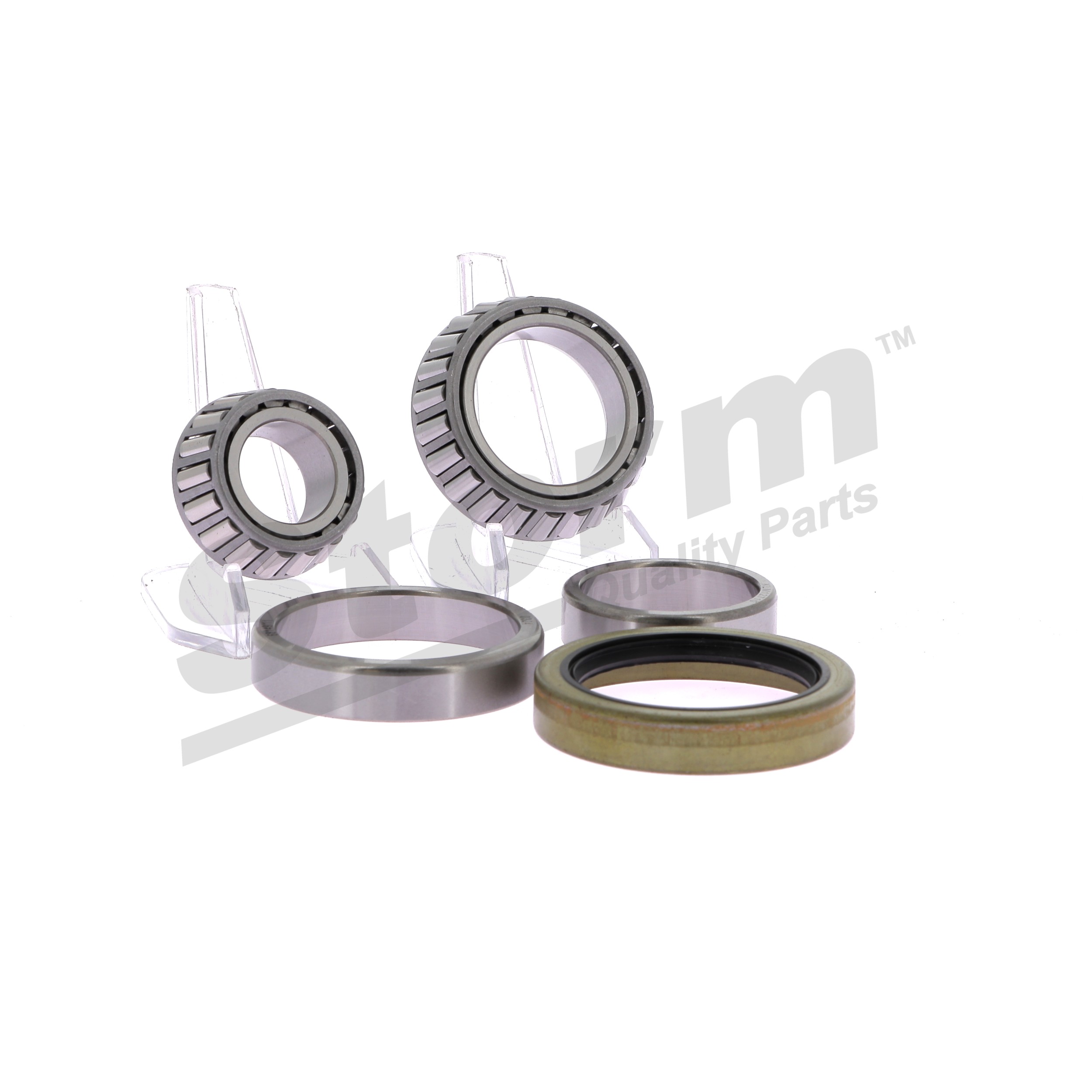 OEM 0029801902 STORM QUALITY PARTS Hjullager 52065 for MERCEDES-BENZ