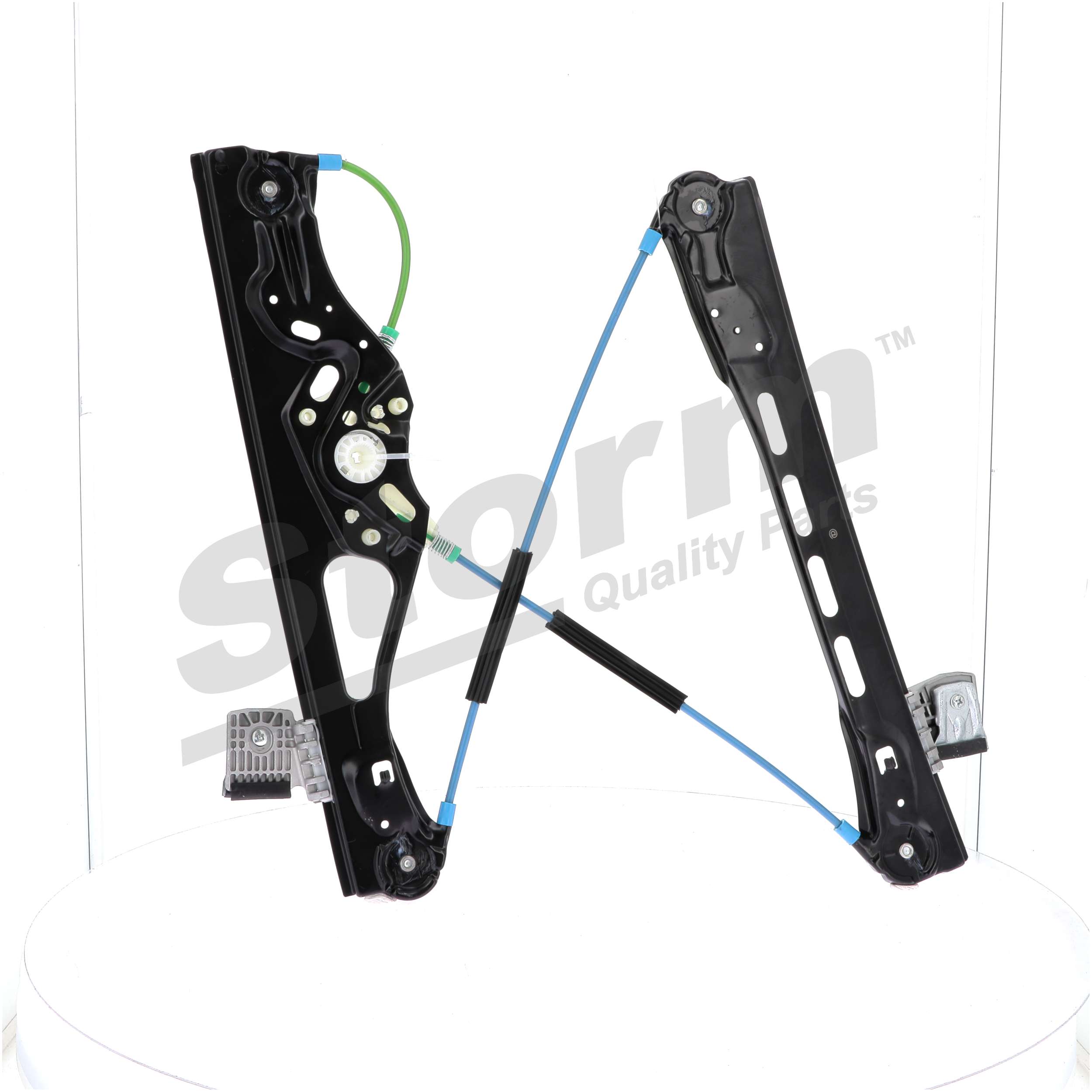 OEM A2117200346 STORM QUALITY PARTS Lasinnostin 52079 varten MERCEDES-BENZ